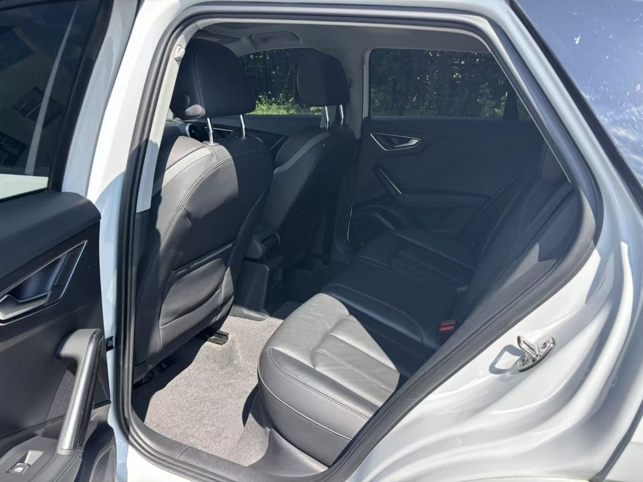 Audi Q2L 35 TFSI