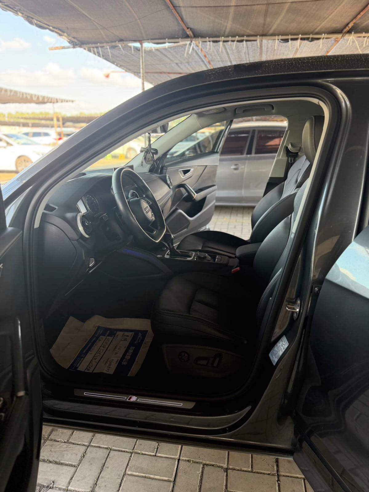 Audi Q2L 1.4T