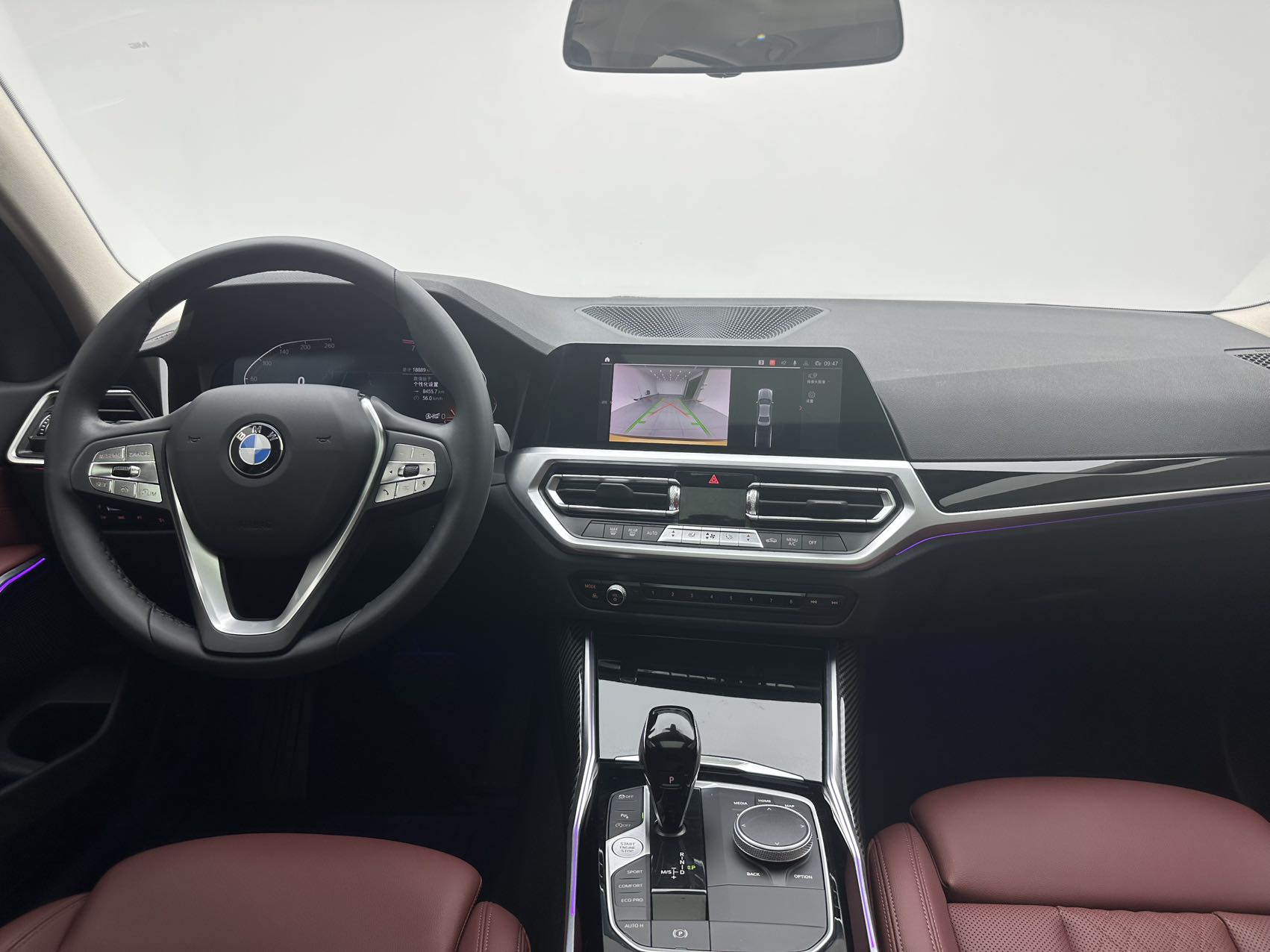 BMW 3 Series 320i Sport Suite