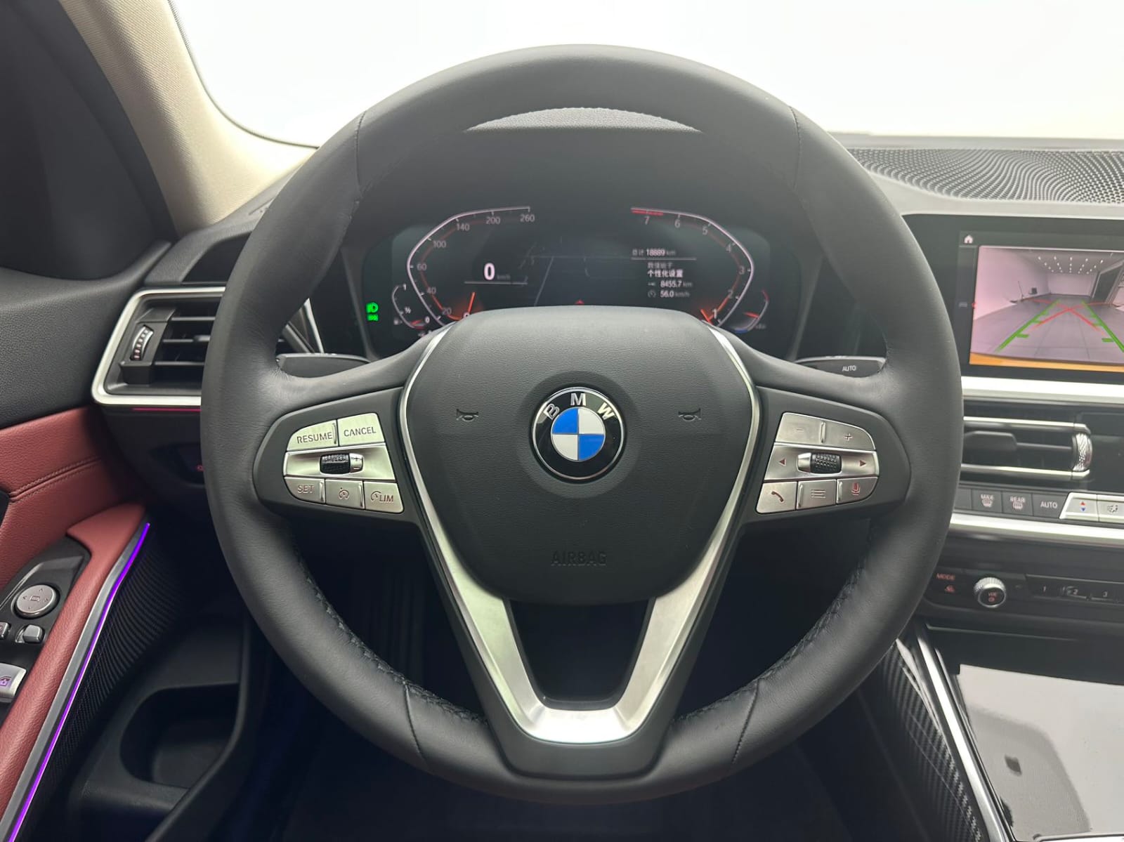BMW 3 Series 320i Sport Suite