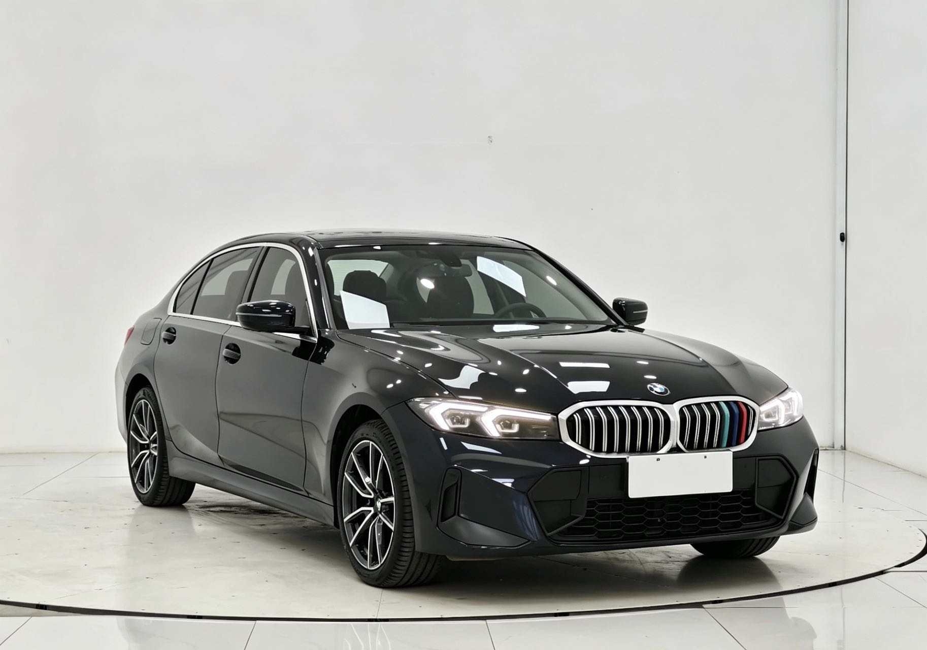 BMW 3 Series 320Li M Sport