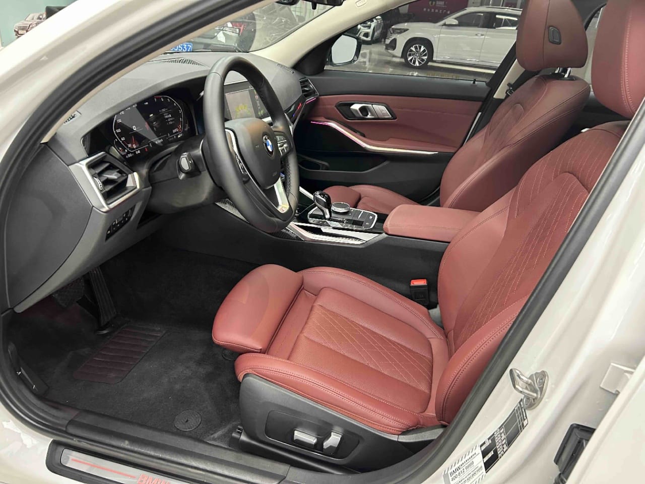 BMW 3 Series 320i M Sport