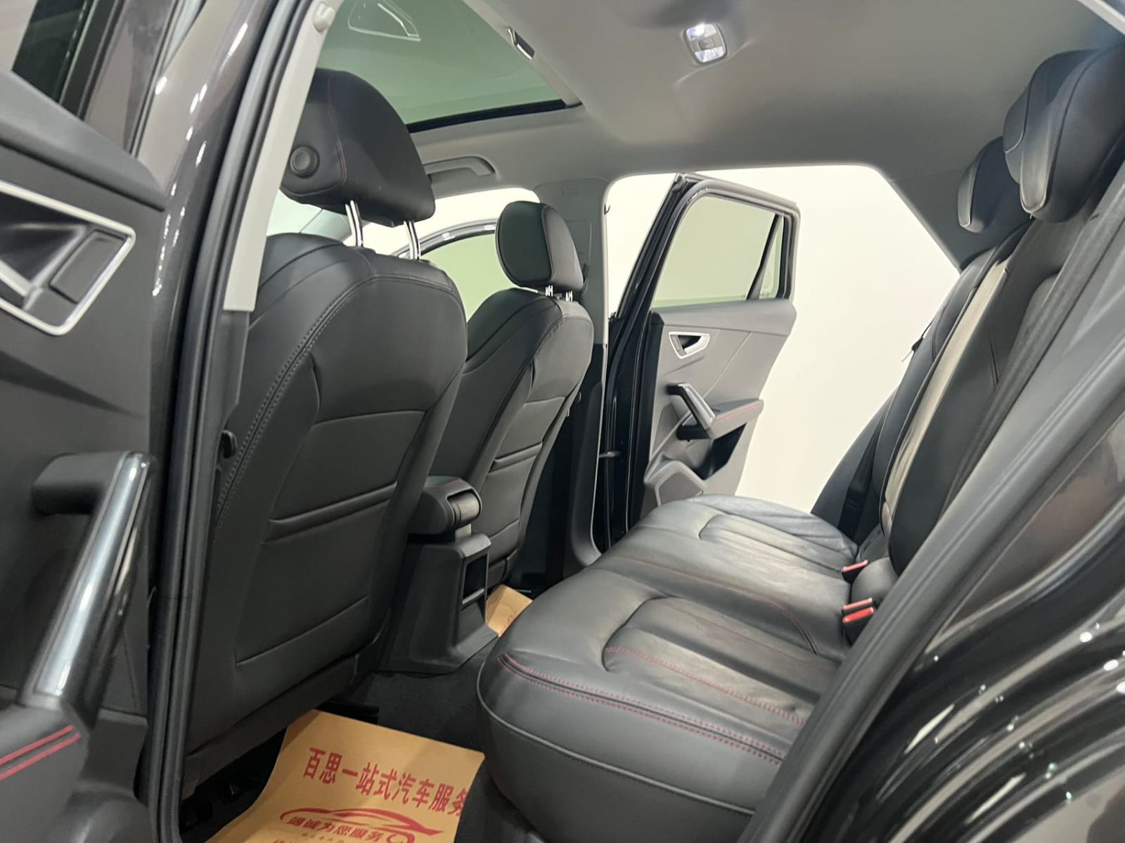 Audi Q2L 35 TFSI