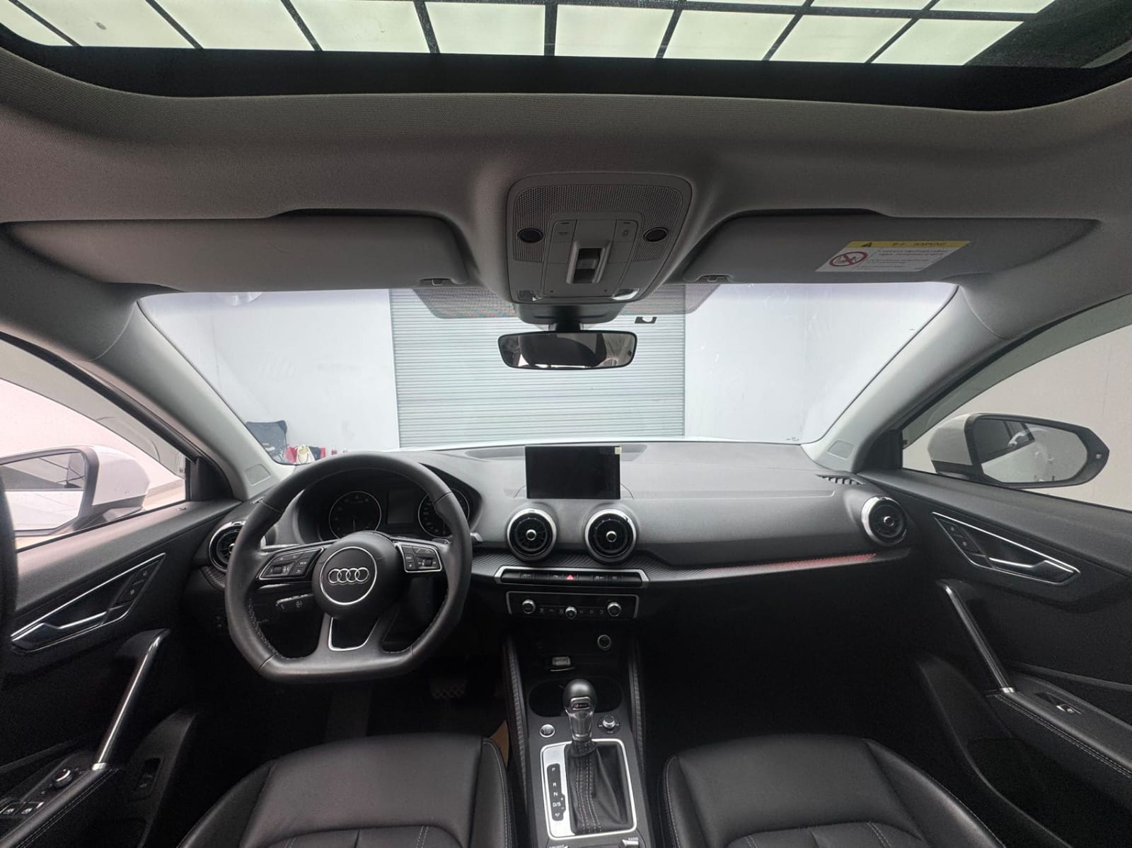 Audi Q2 35 TFSI
