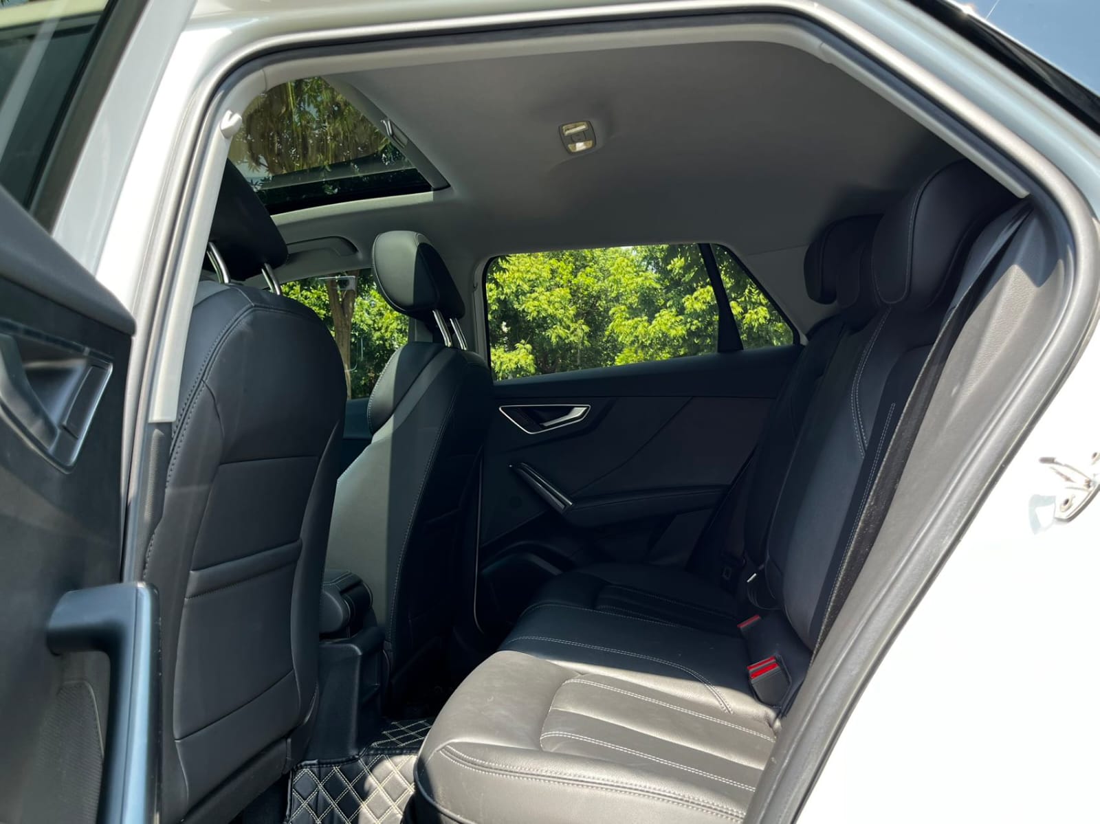 Audi Q2L 35 TFSI