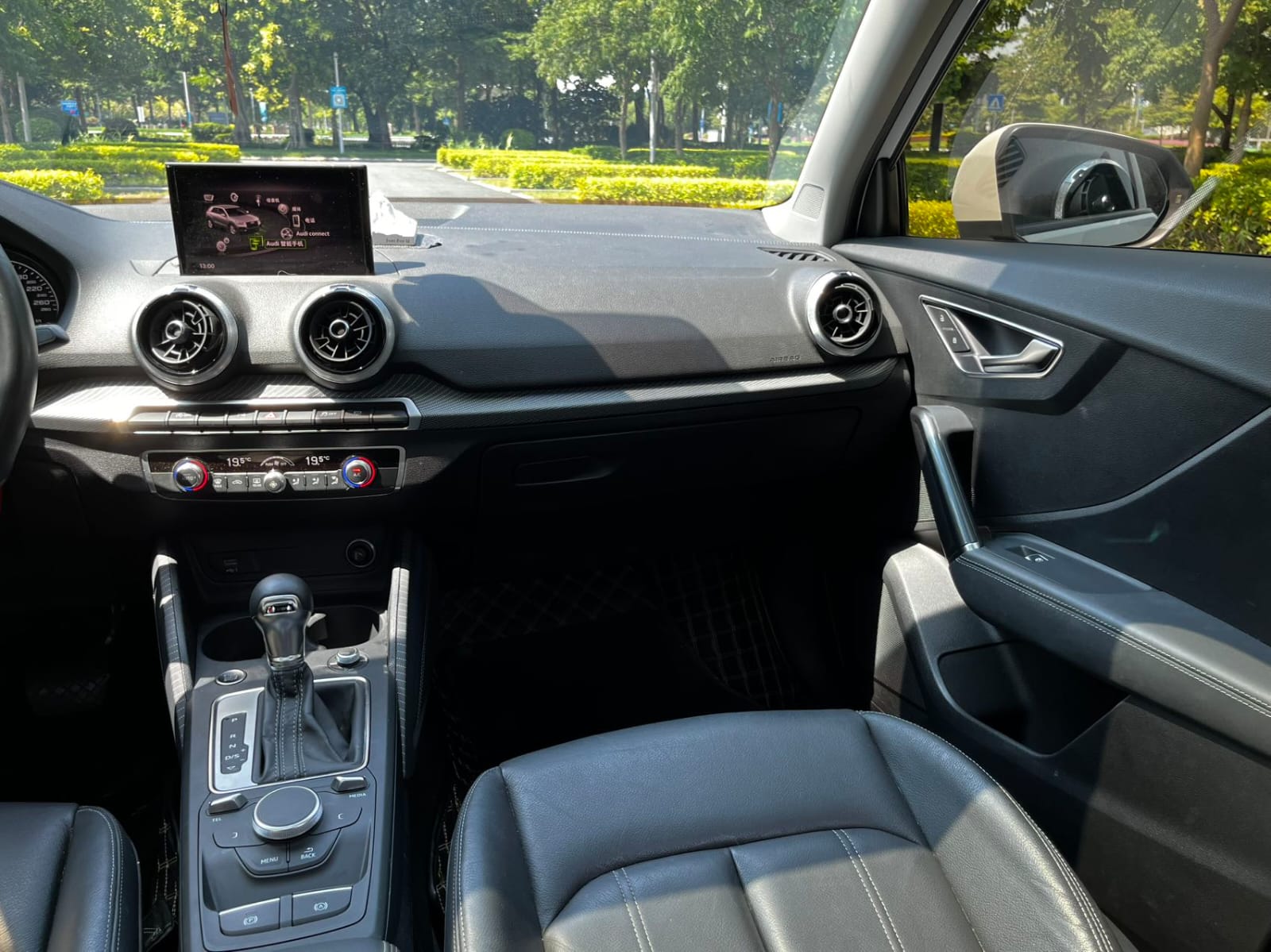 Audi Q2L 35 TFSI