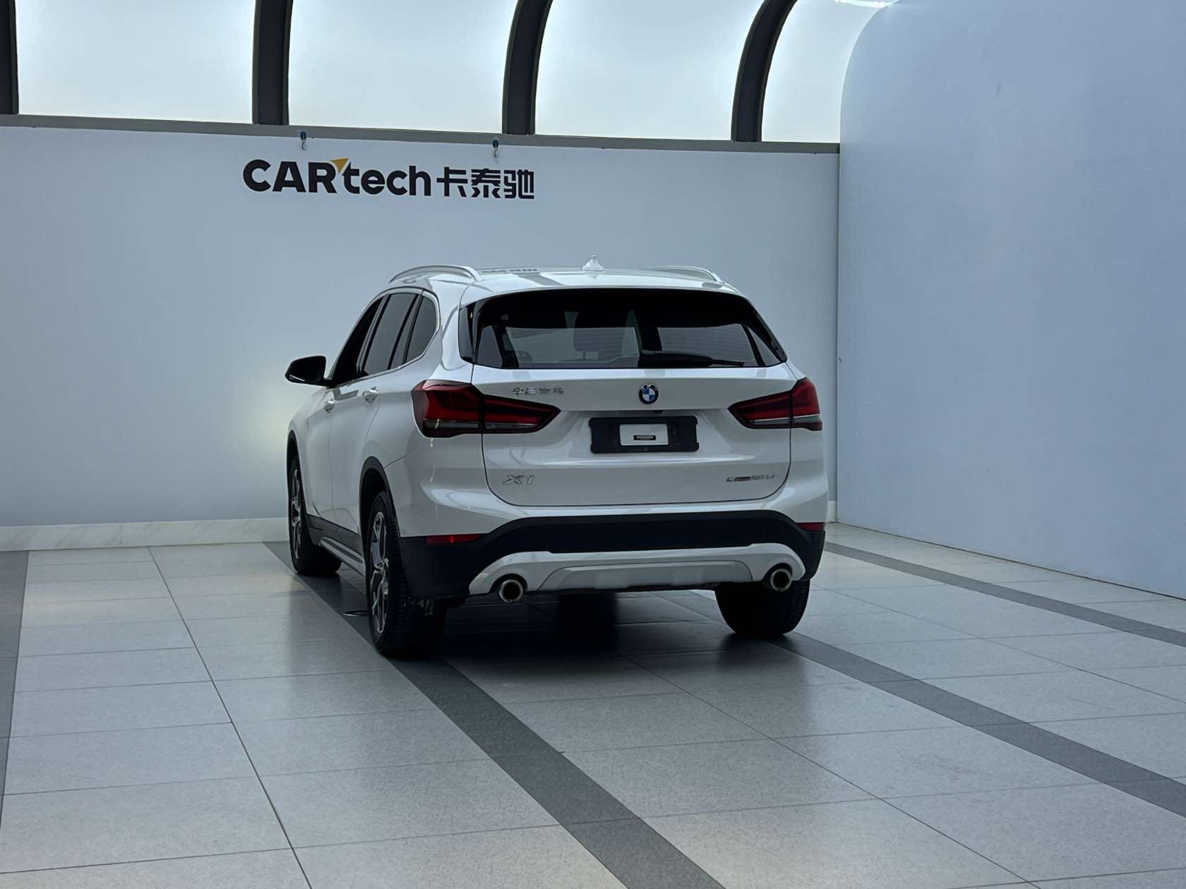 BMW X1 sDrive20Li