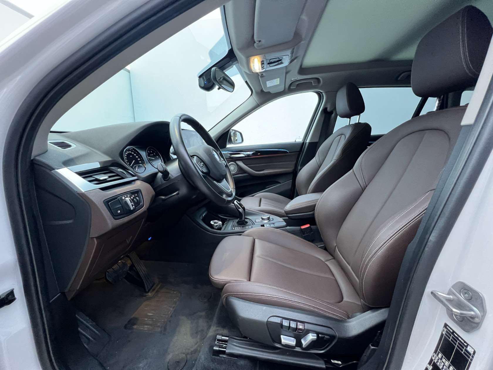 BMW X1 sDrive20Li