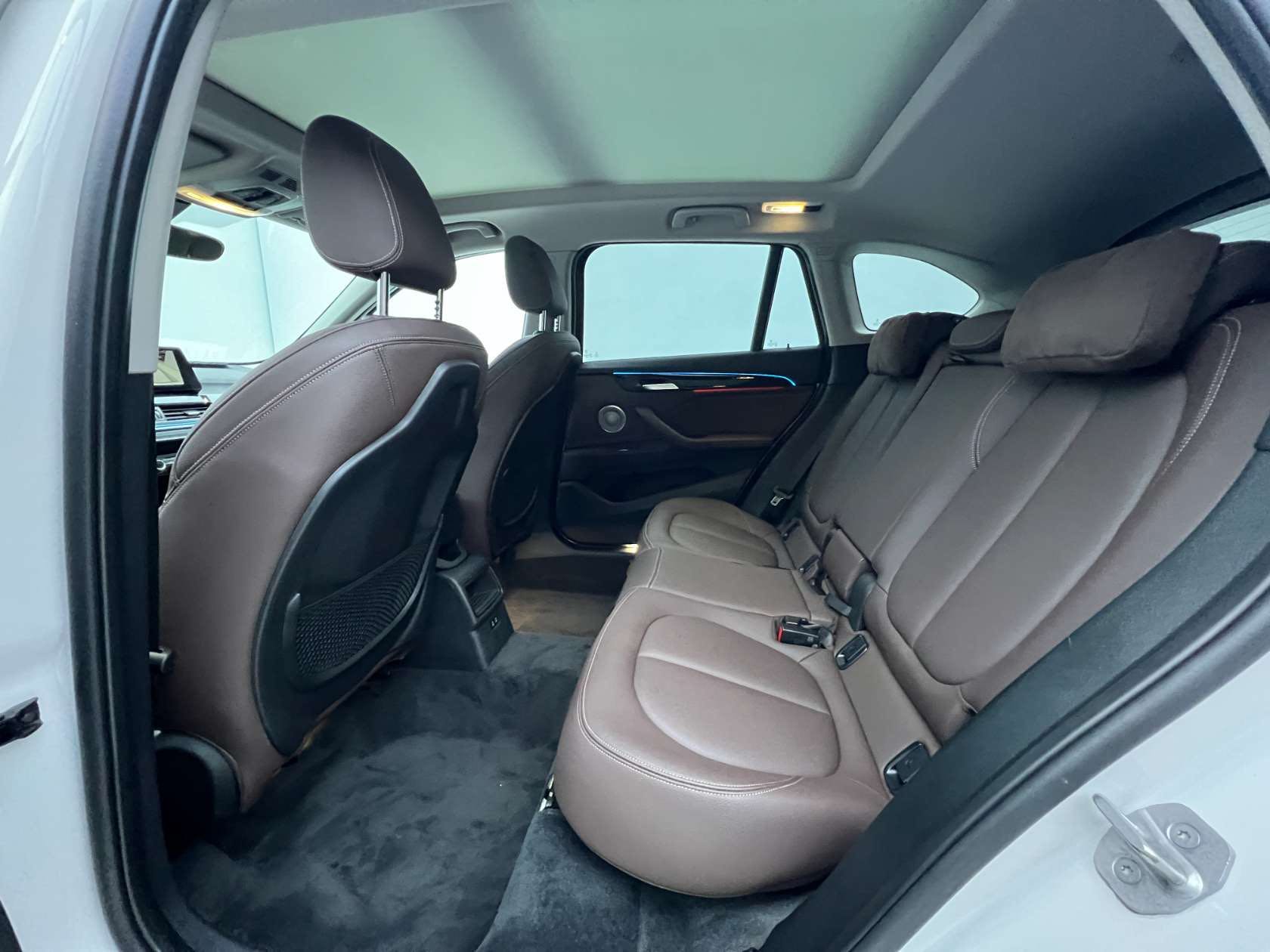 BMW X1 sDrive20Li