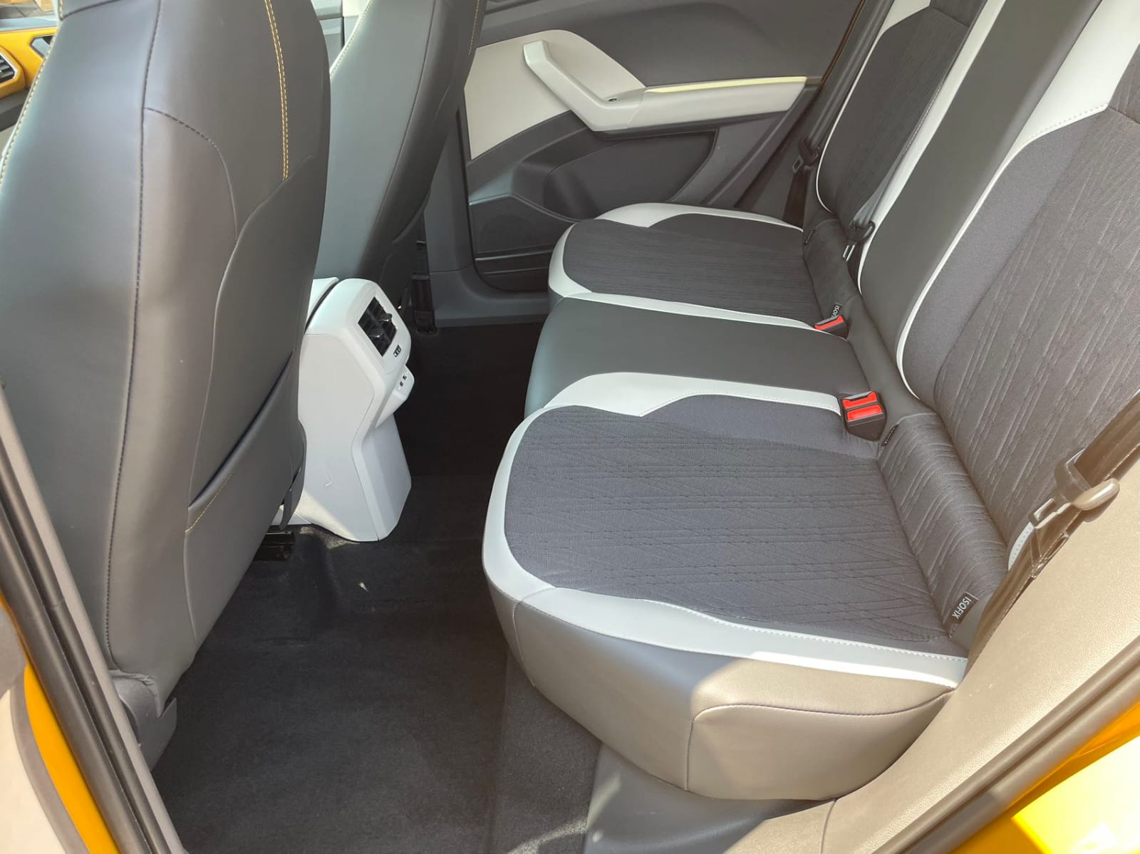 Volkswagen T-Cross 1.5 Auto Comfort