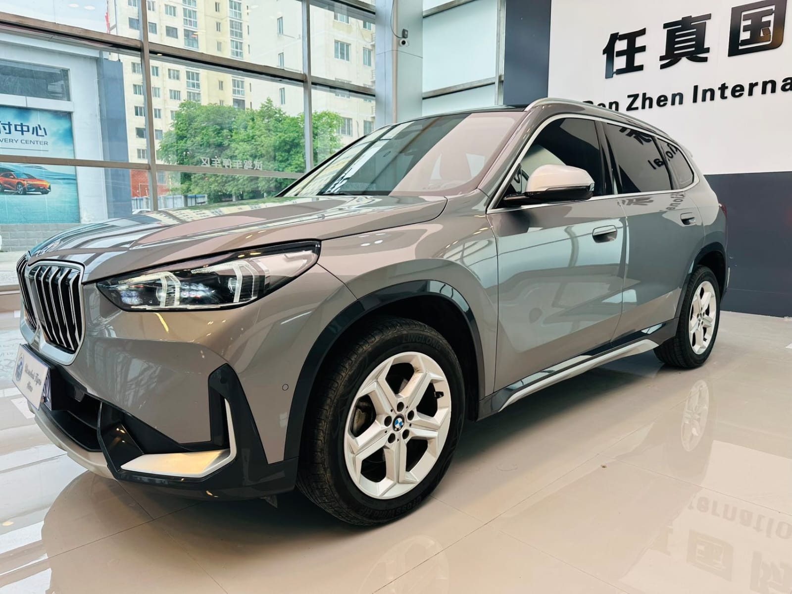 BMW X1 sDrive20Li X