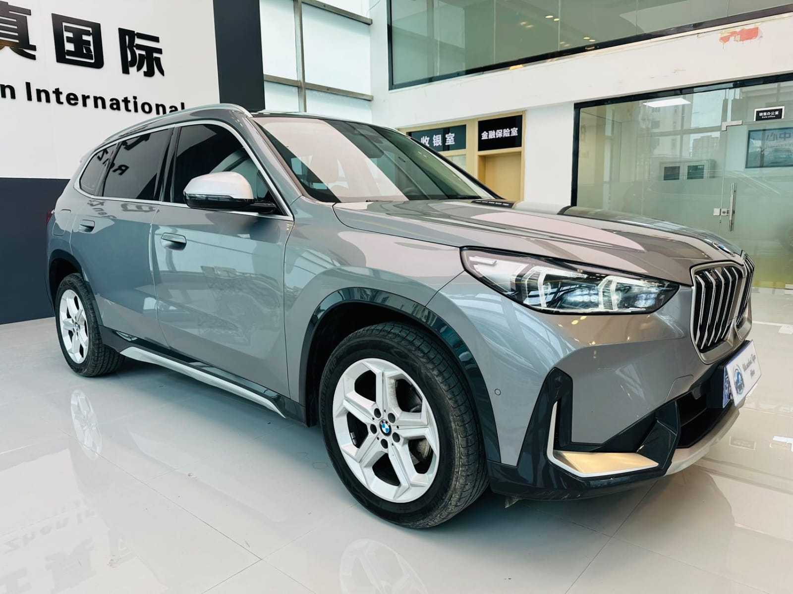 BMW X1 sDrive20Li X