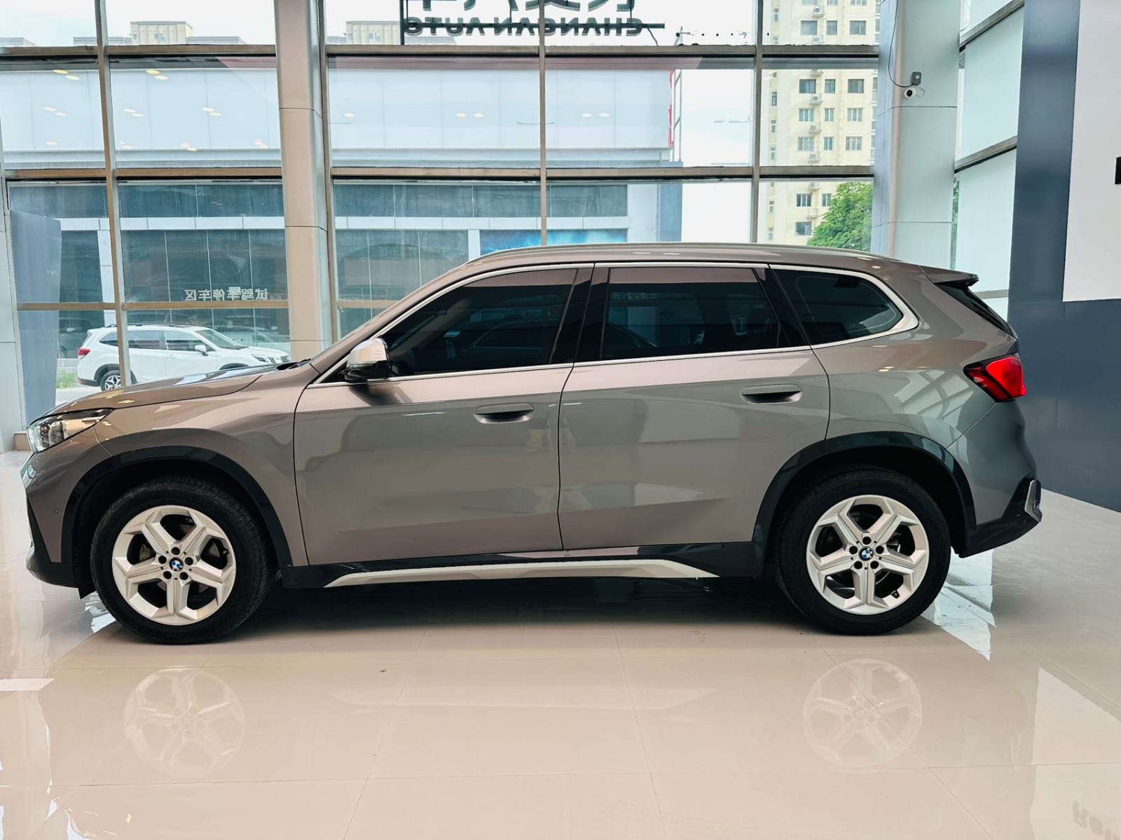BMW X1 sDrive20Li X