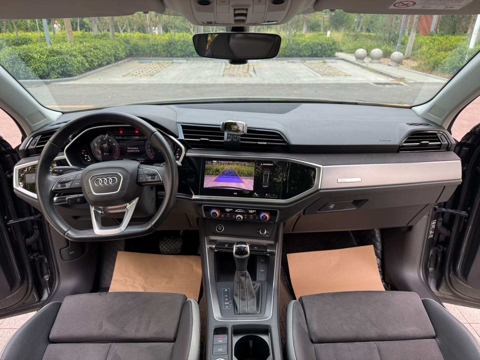 Audi Q3 35 TFSI