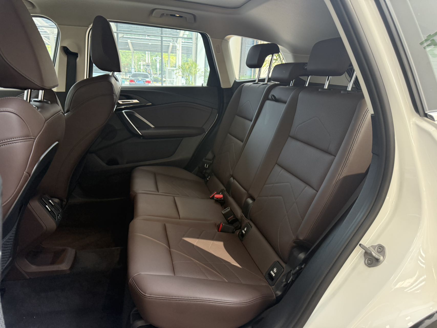 BMW X1 sDriveLi X