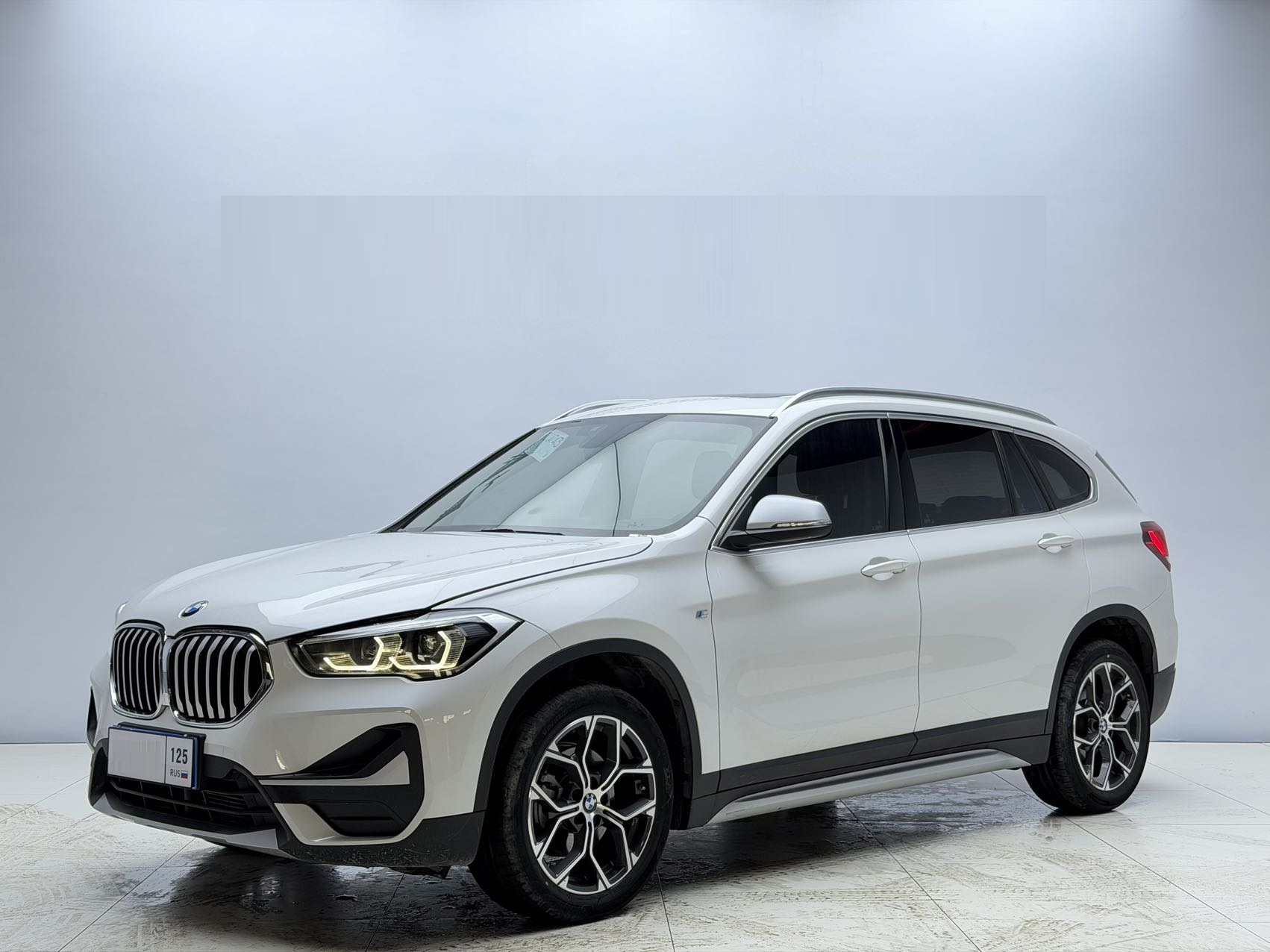 BMW X1 sDrive20Li