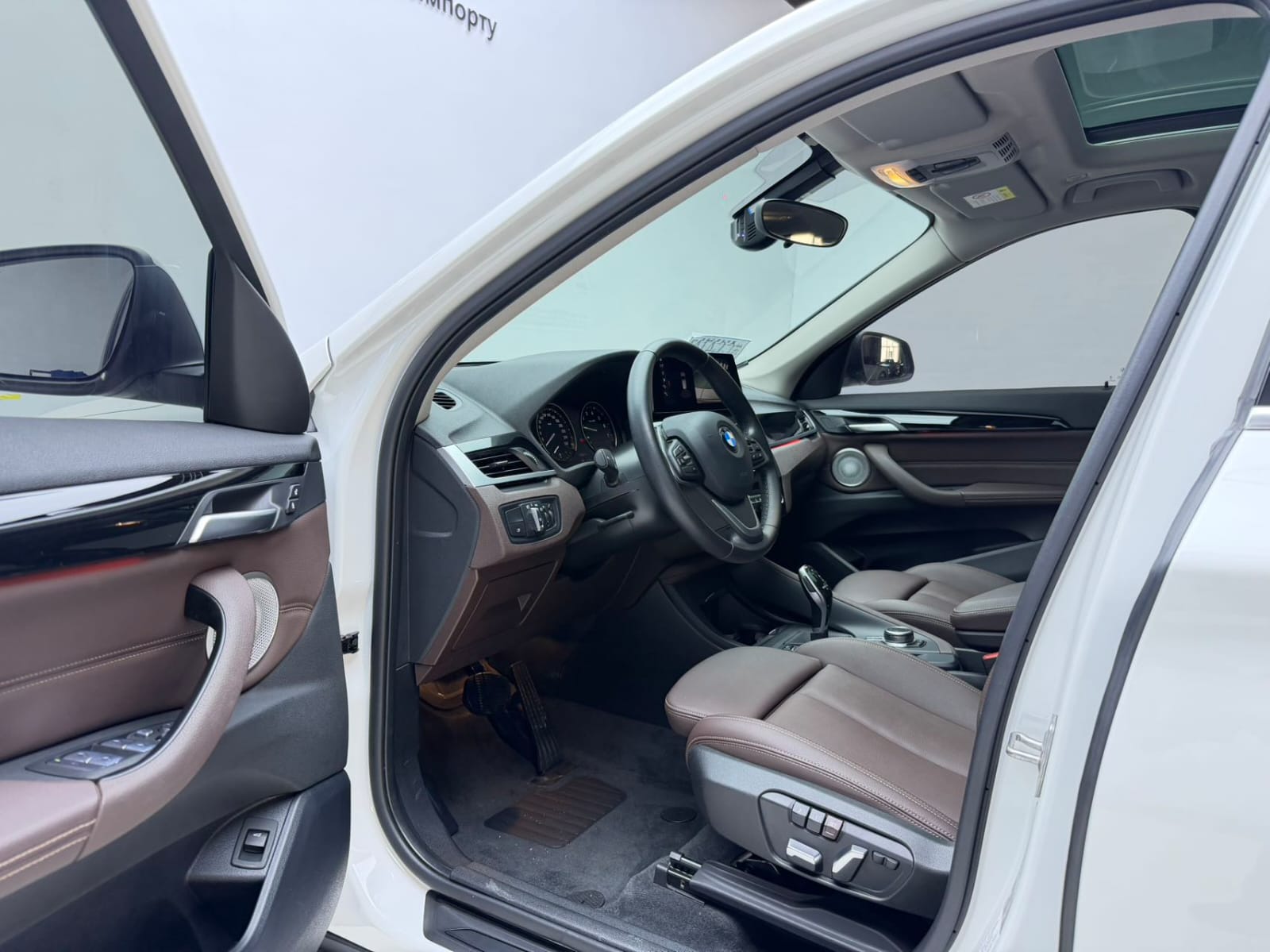 BMW X1 sDrive20Li