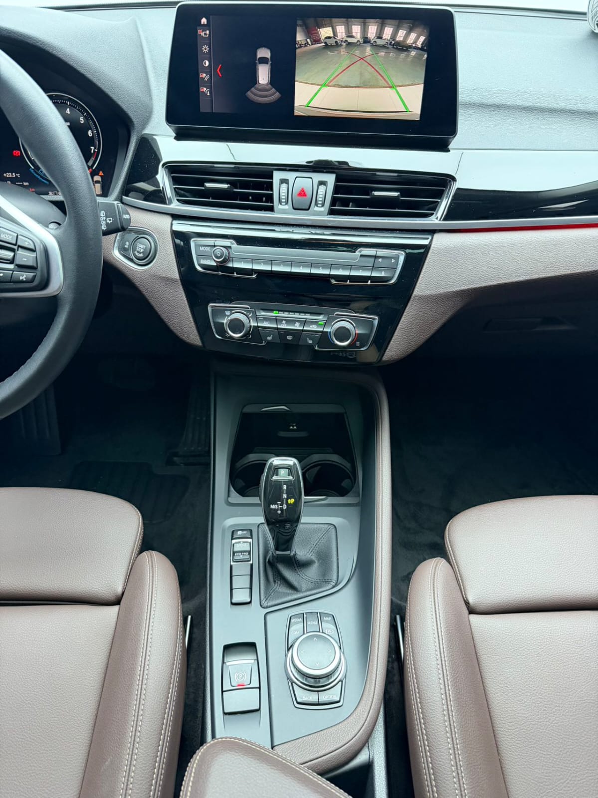 BMW X1 sDrive20Li
