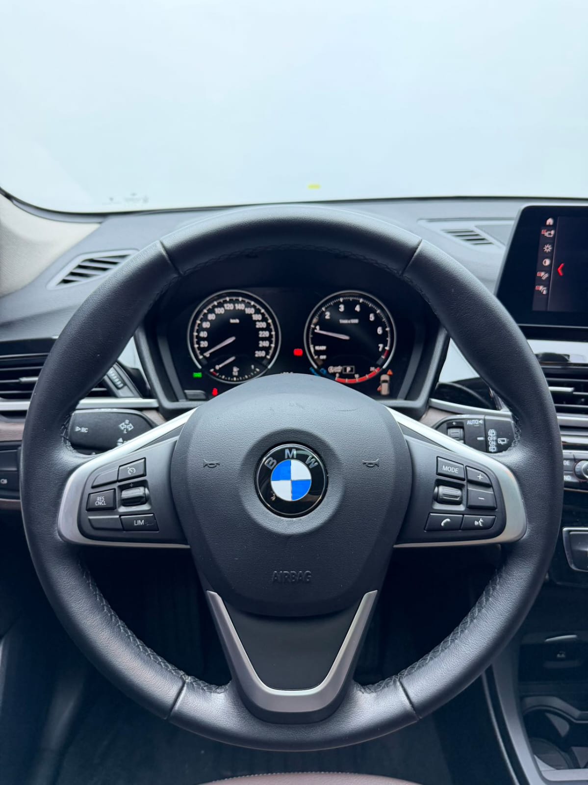 BMW X1 sDrive20Li