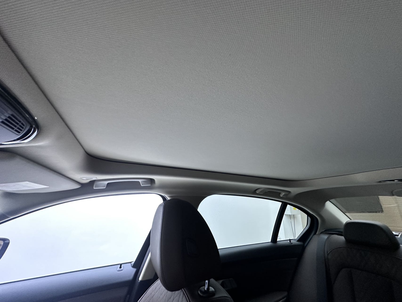 BMW 3 Series 320Li M Sport
