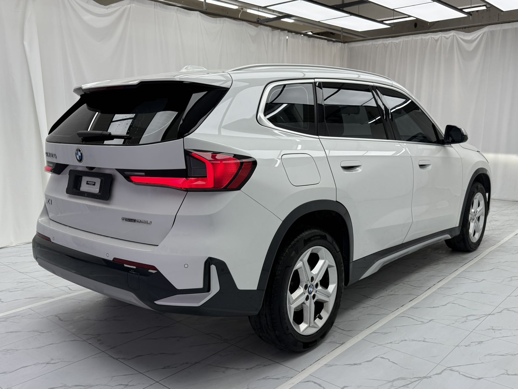 BMW X1 sDrive20Li X