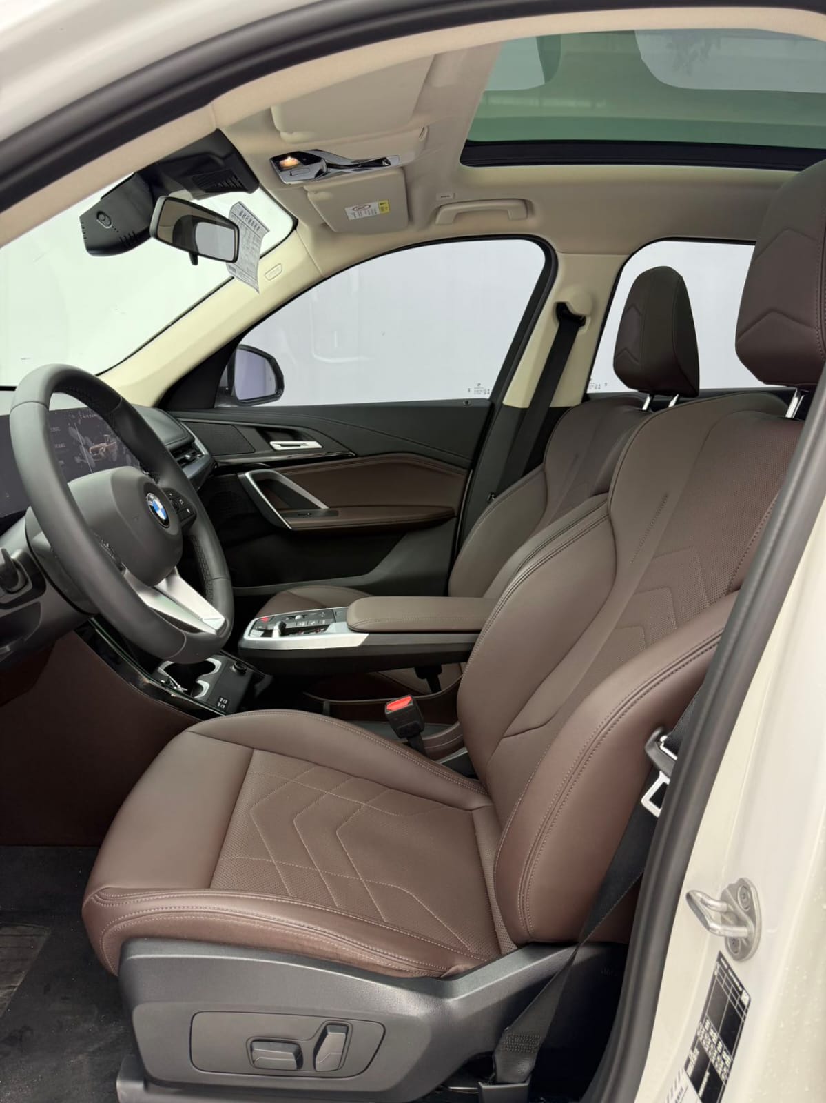 BMW X1 sDrive20Li X