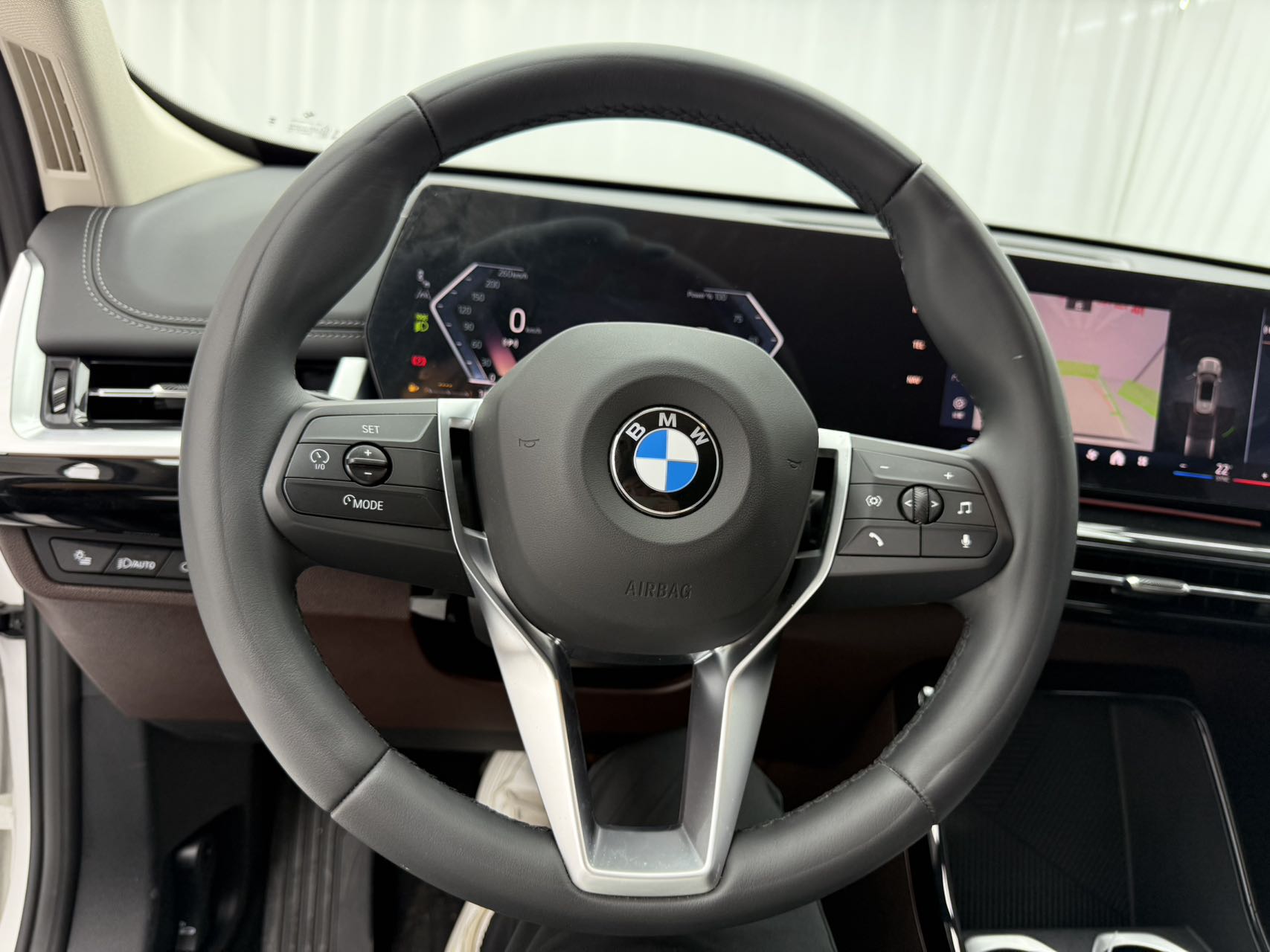BMW X1 sDrive20Li X