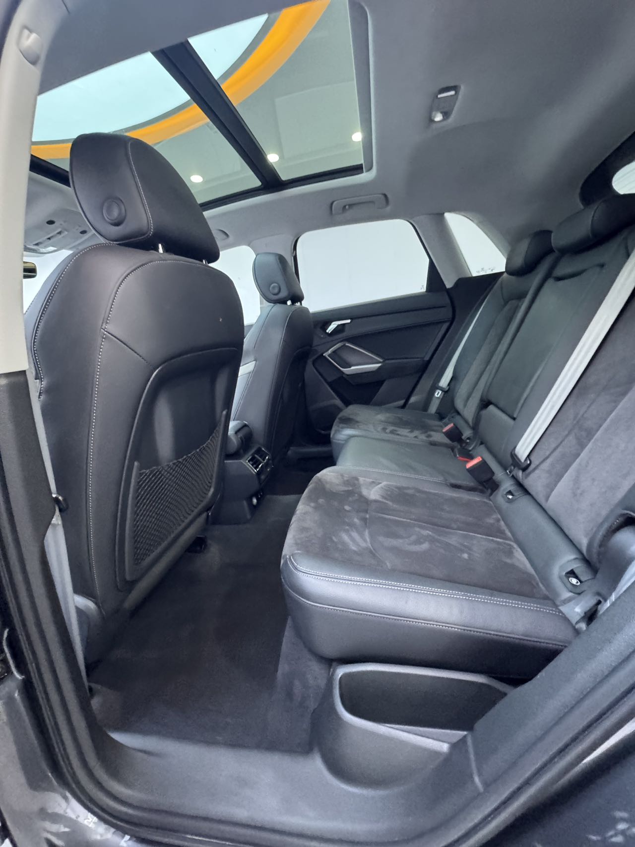 Audi Q3 35 TFSI
