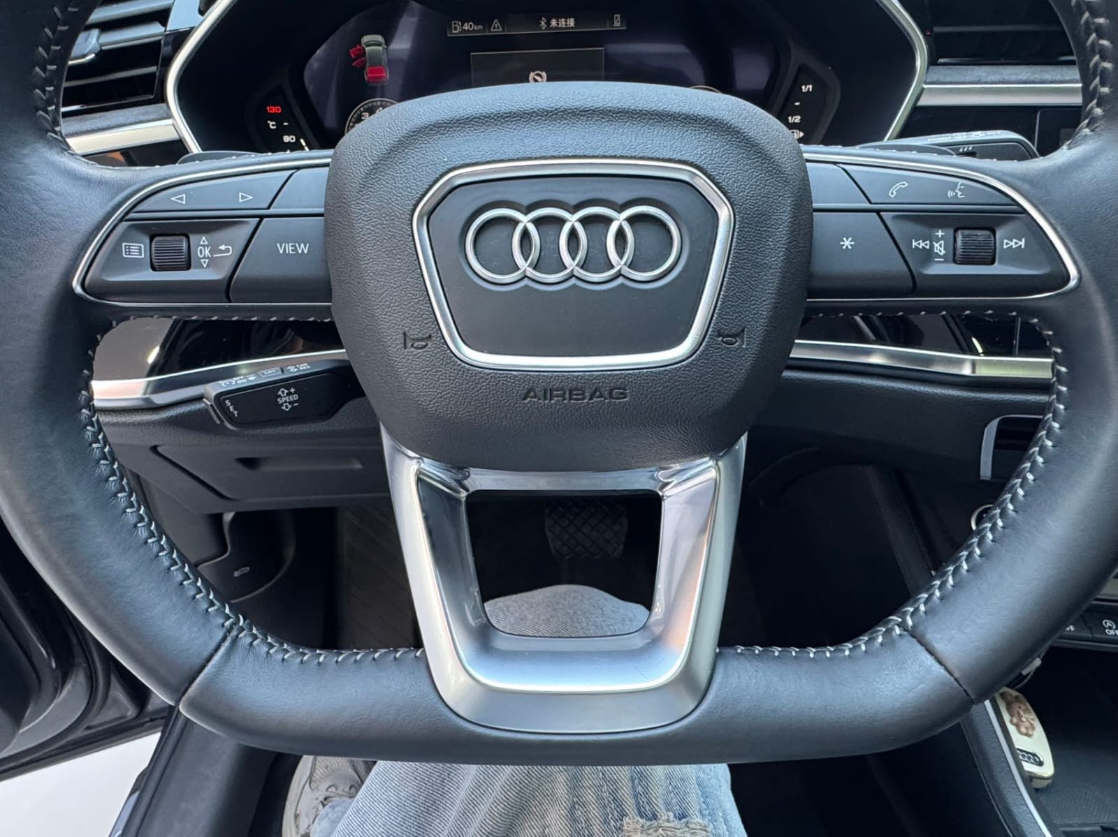 Audi Q3 35 TFSI