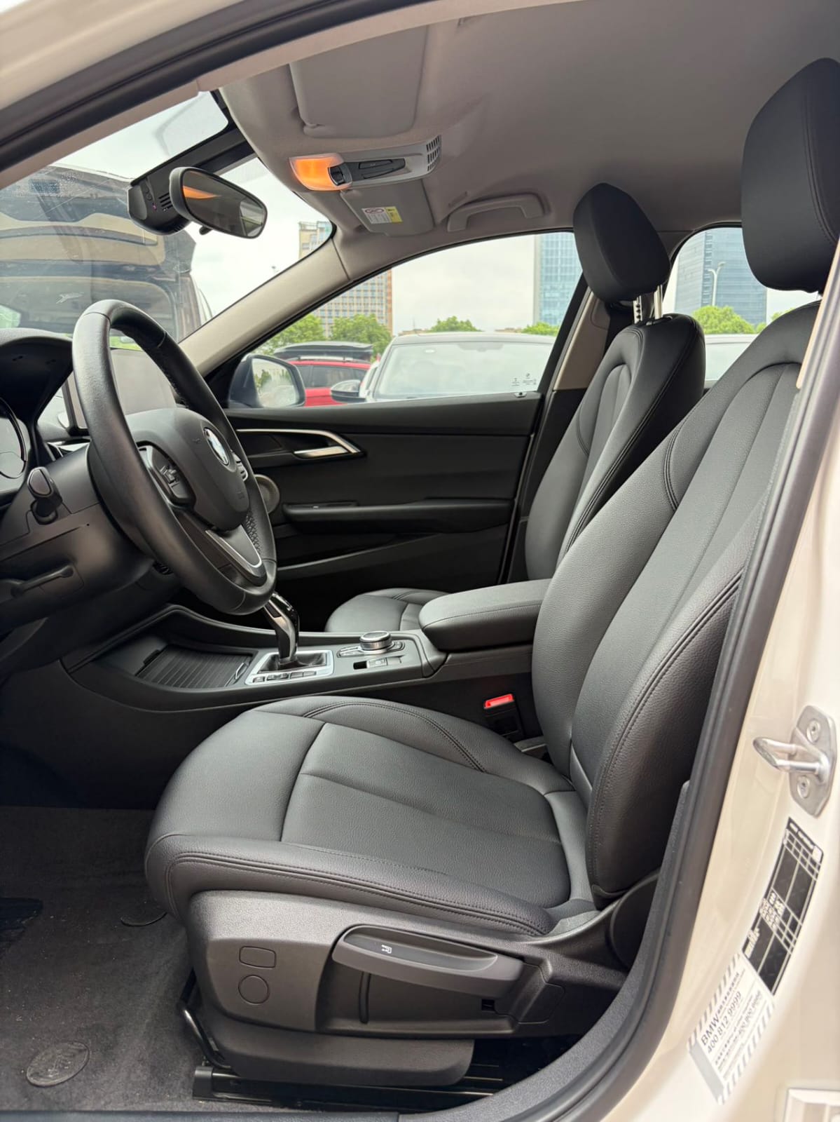 BMW 1 Series 120i M Sport Edition