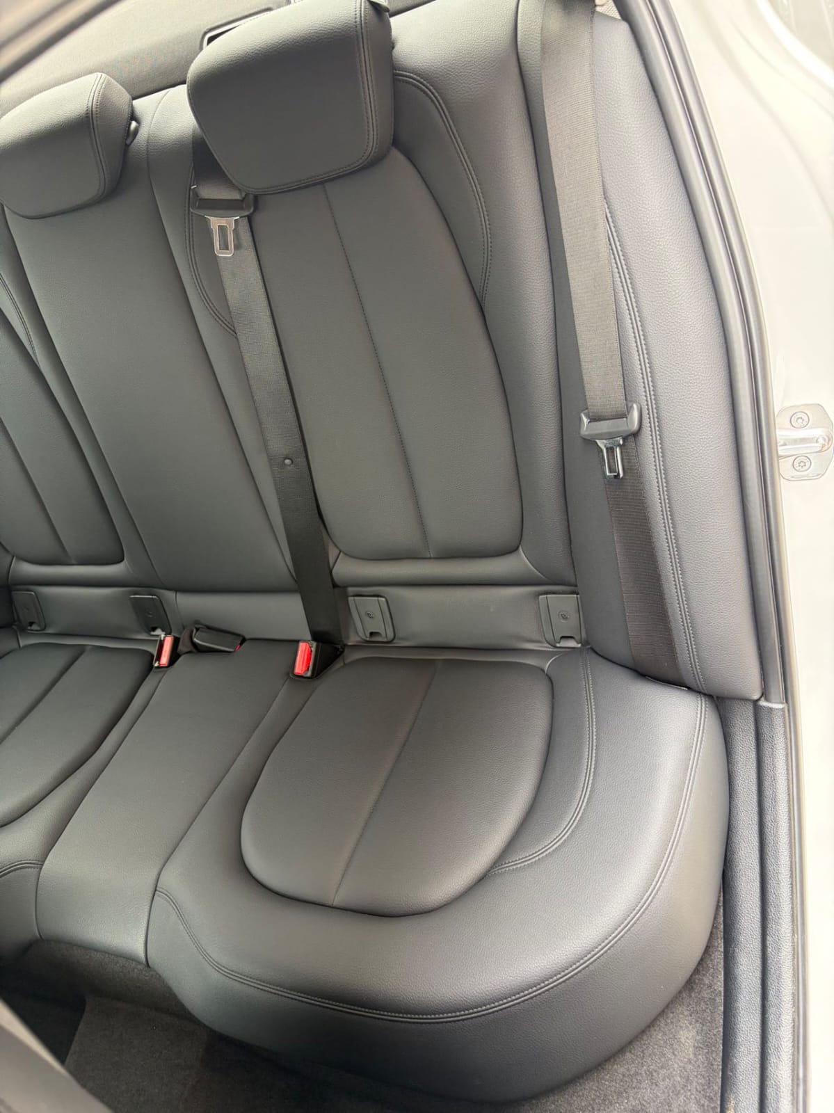 BMW 1 Series 120i M Sport Edition