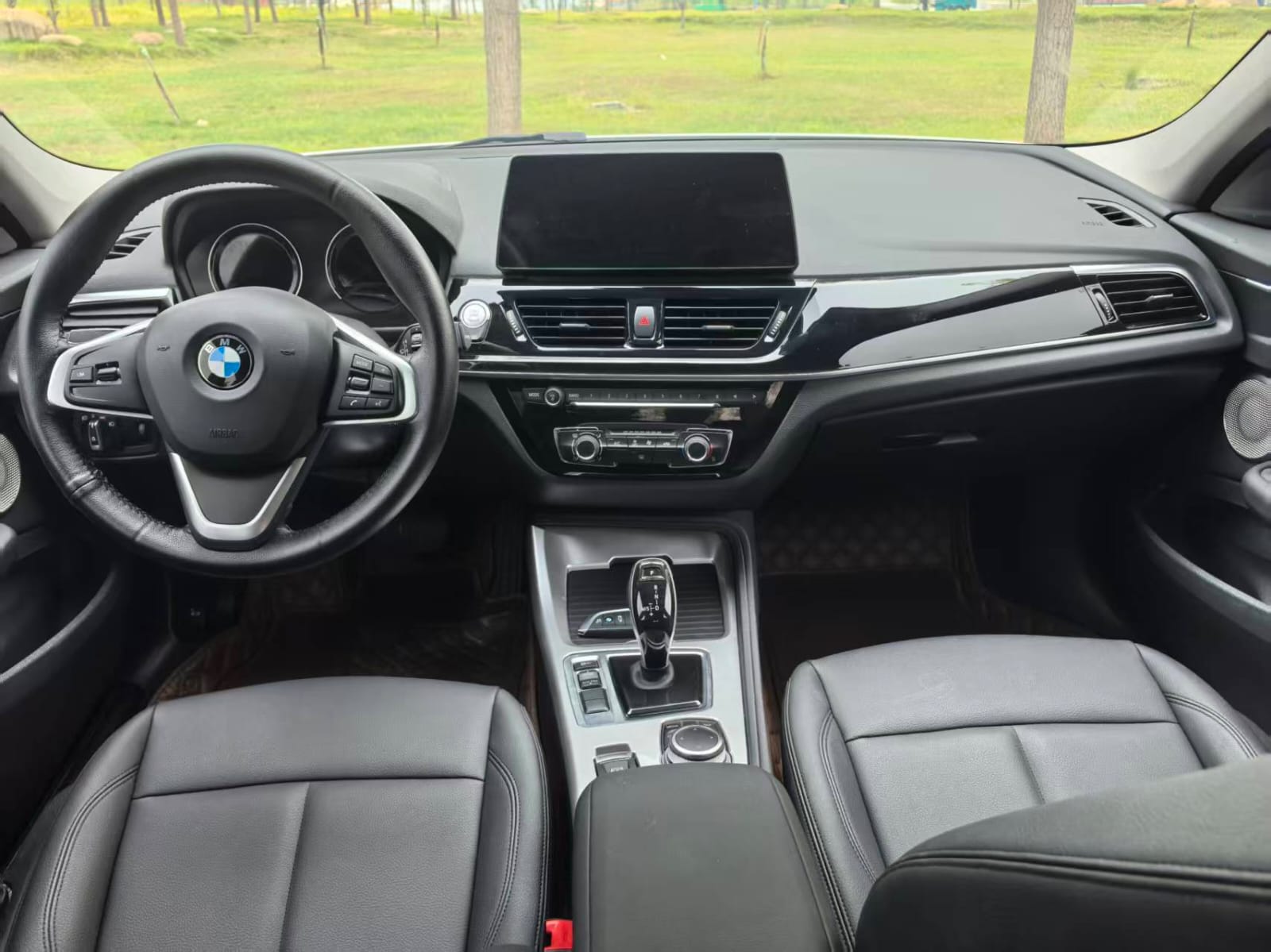 BMW 1 Series 120i 1.5T M Sport Edition
