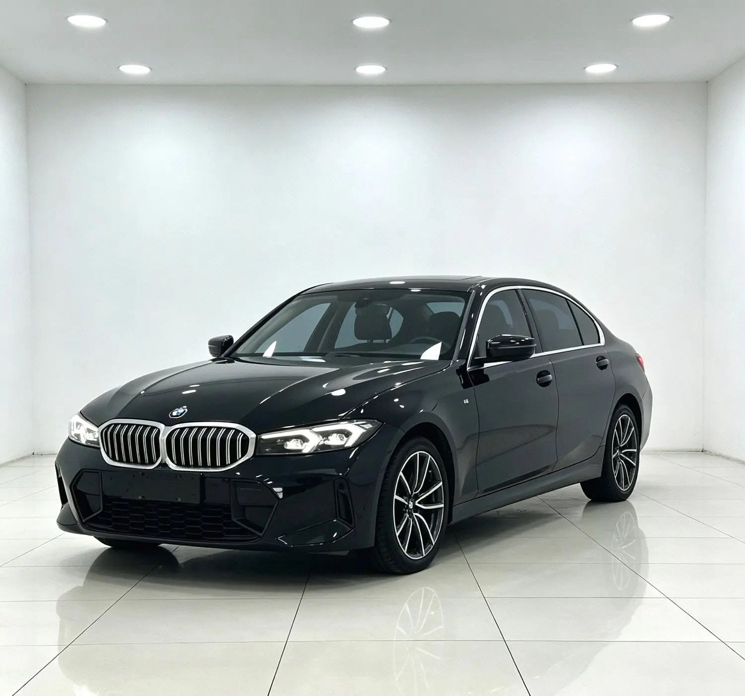 BMW 3 Series 320i M Sport