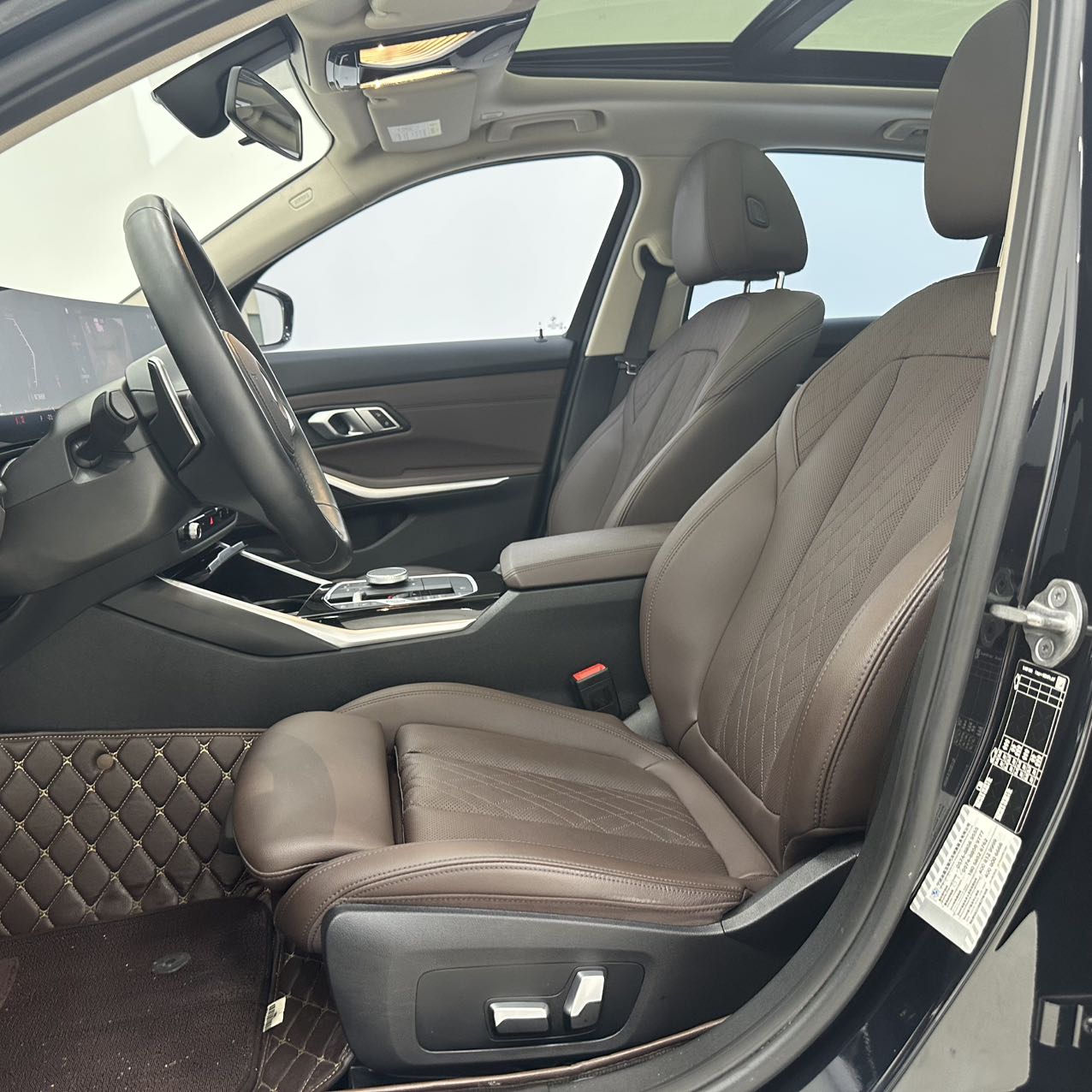 BMW 3 Series 320i M Sport