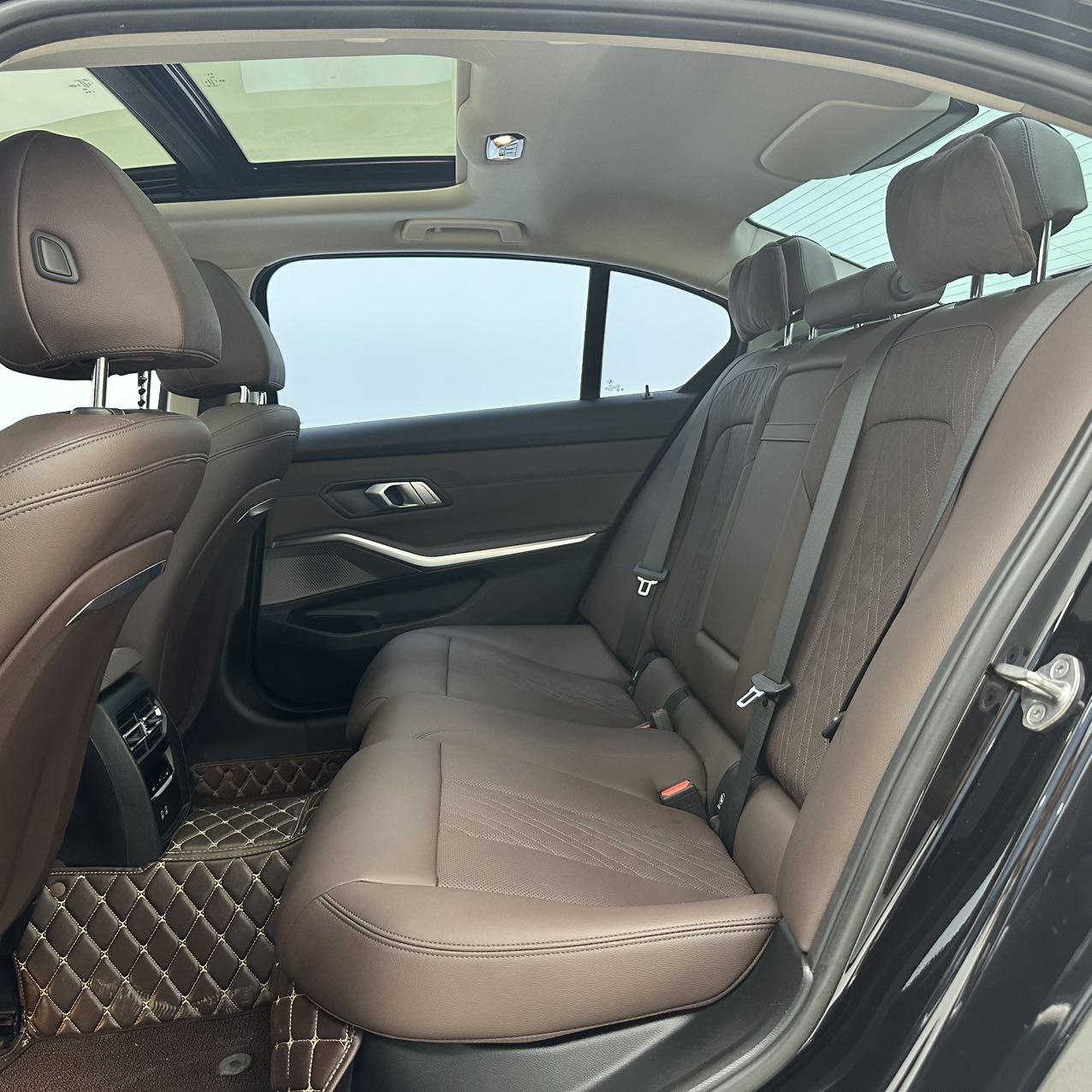 BMW 3 Series 320i M Sport