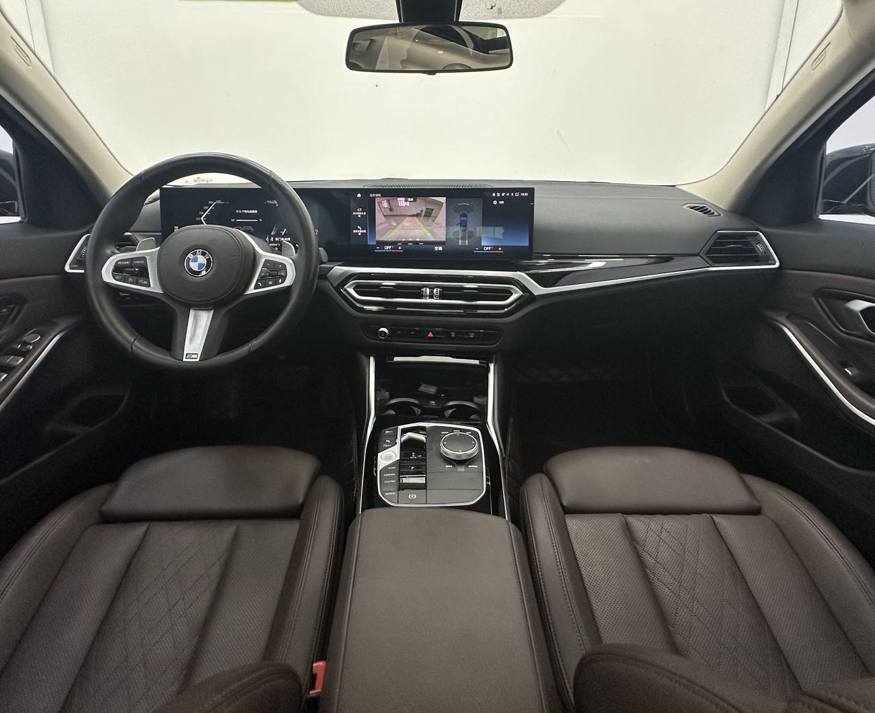 BMW 3 Series 320i M Sport