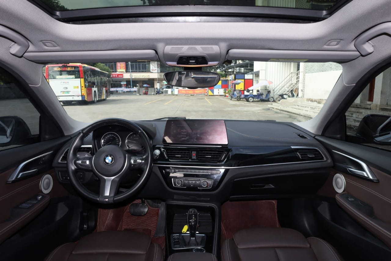 BMW 1 Series 120i M Sport Night Edition