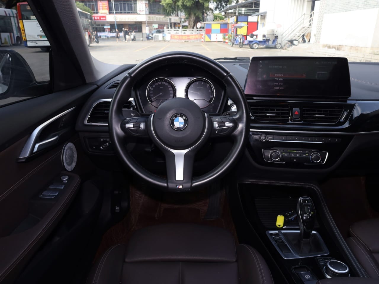 BMW 1 Series 120i M Sport Night Edition