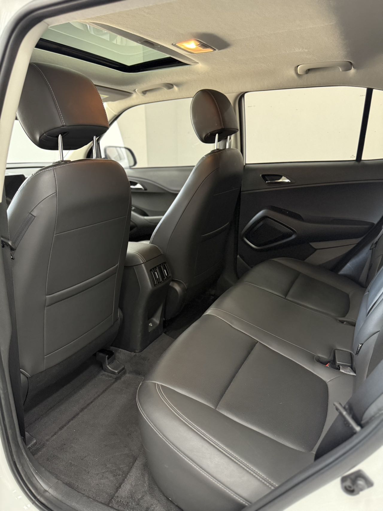 Hyundai ix35 240TGDi DCT GLS