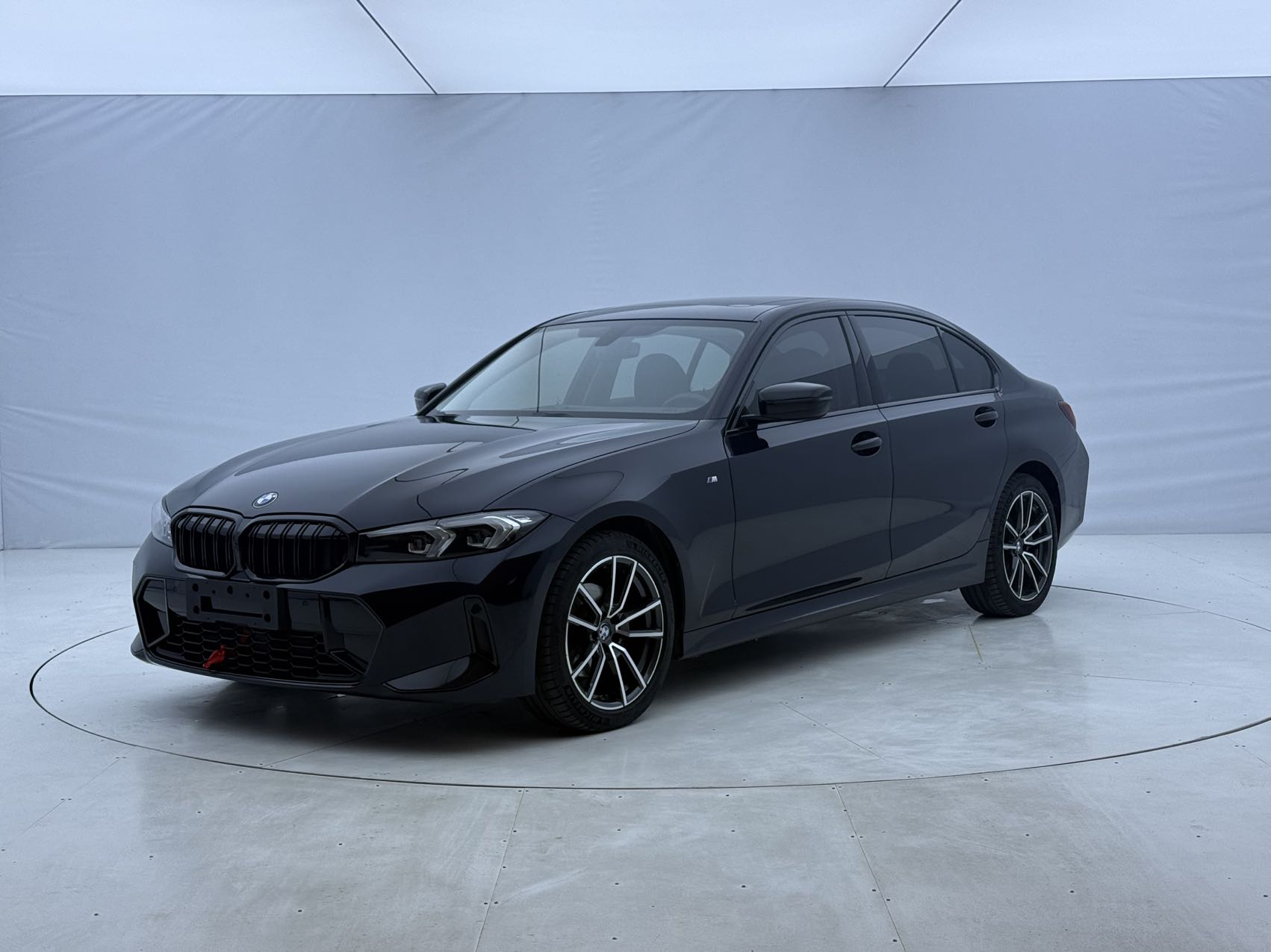 BMW 3 Series 320Li M Sport