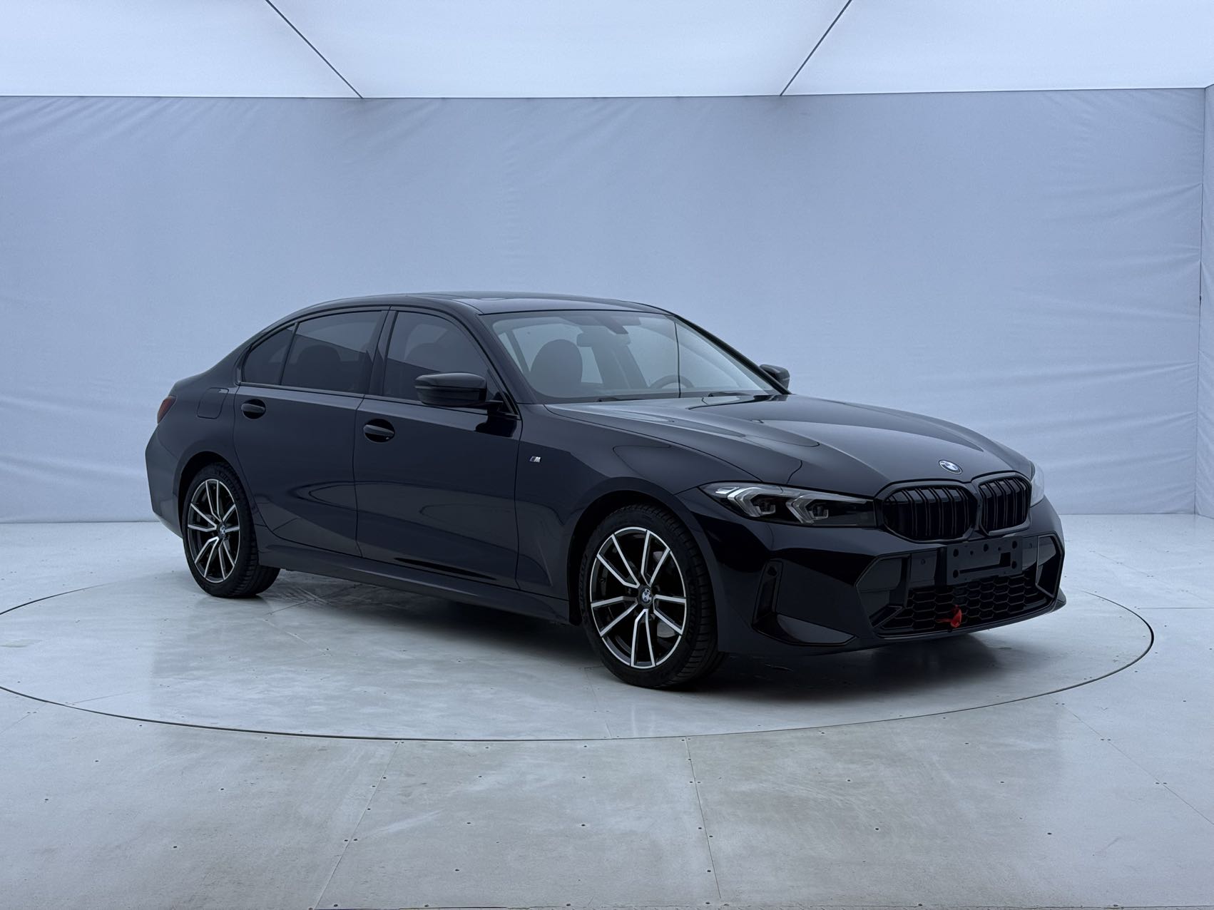 BMW 3 Series 320Li M Sport