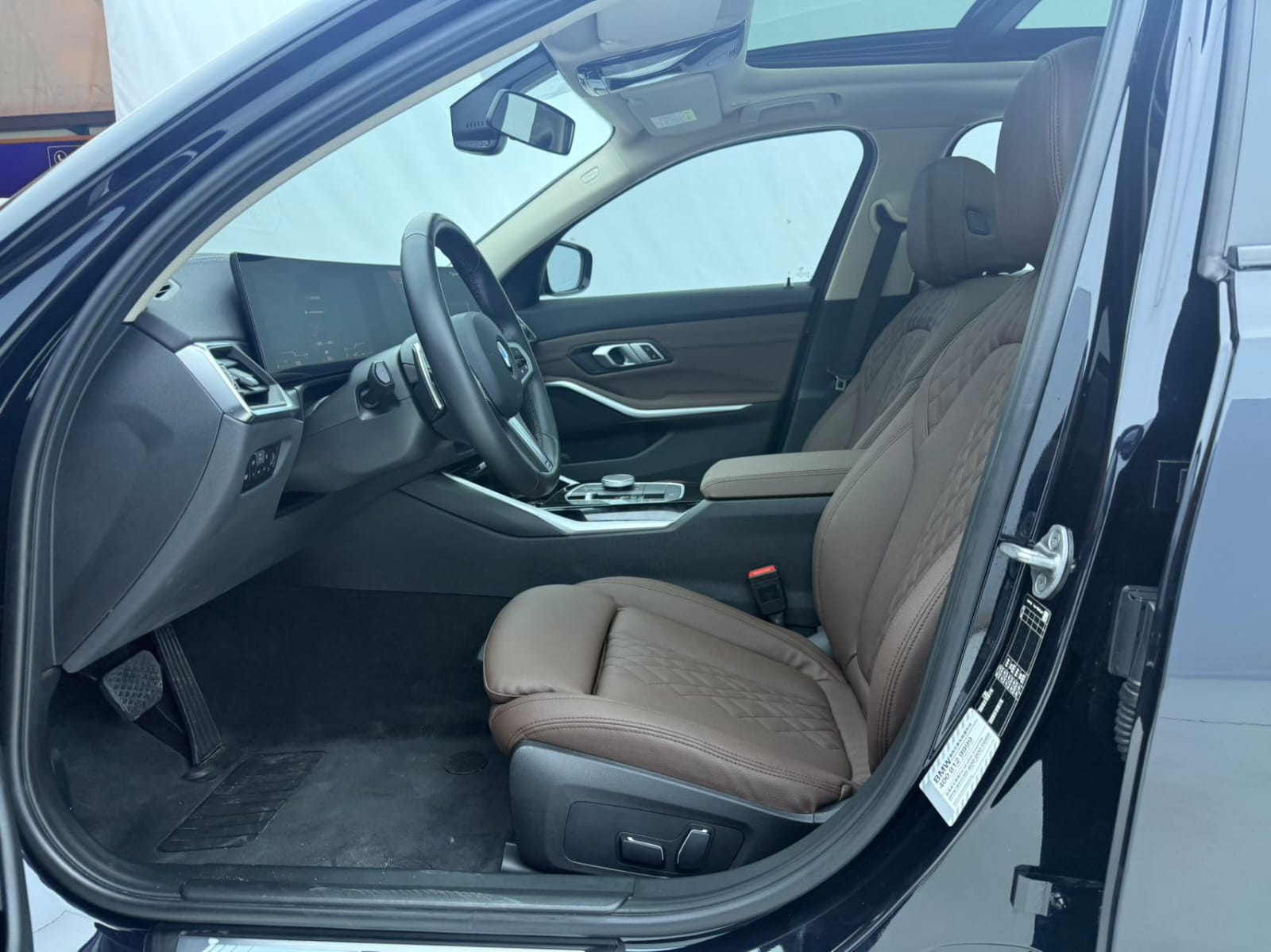 BMW 3 Series 320Li M Sport