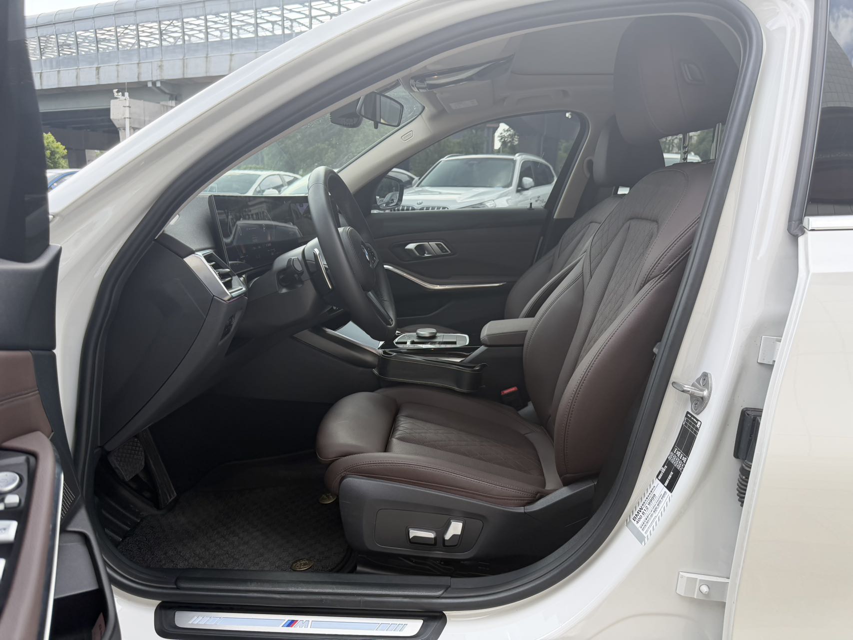 BMW 3 Series 320Li Sport