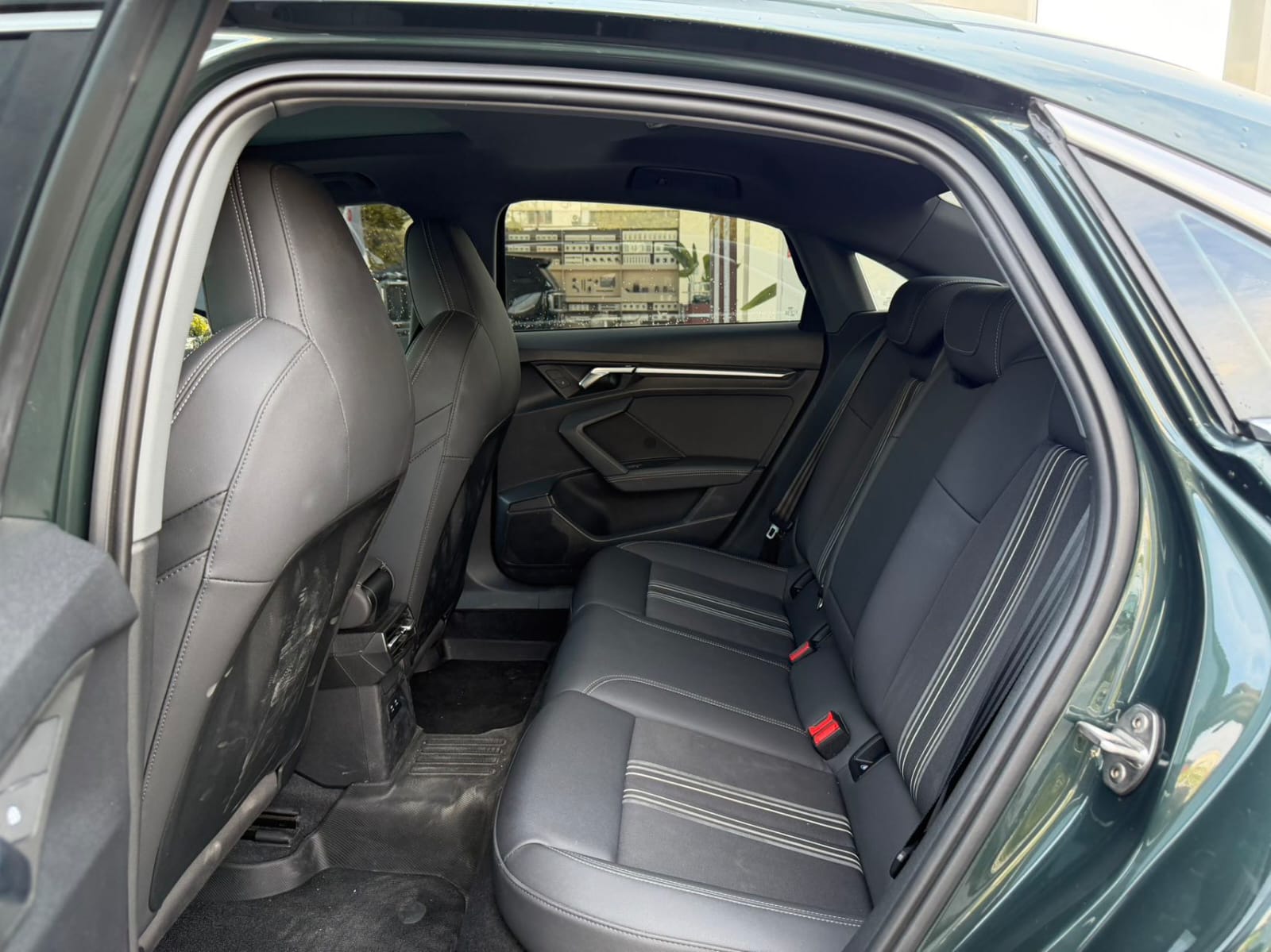 Audi A3L Limousine 1.4TFSI
