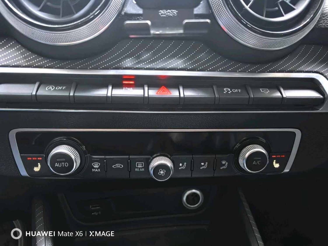 Audi Q2L 35 TFSI