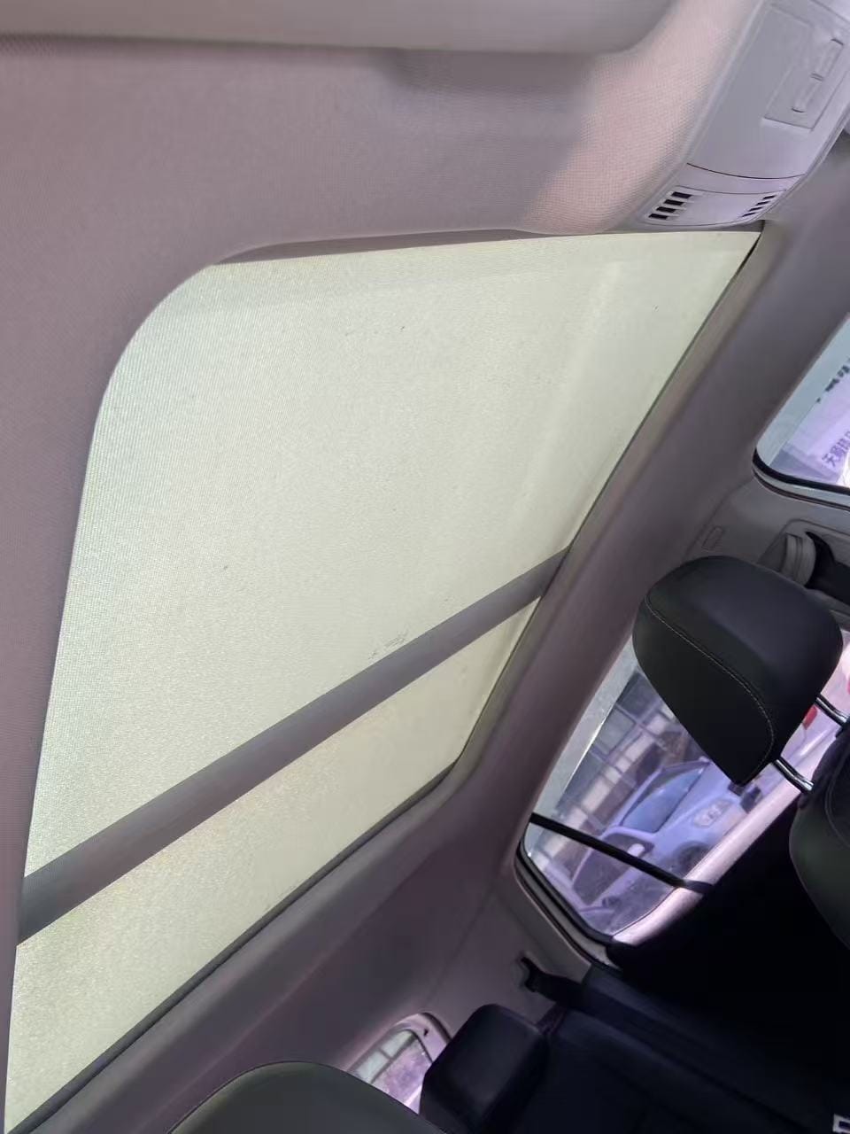 Volkswagen Tacqua 1.5 YueZhi