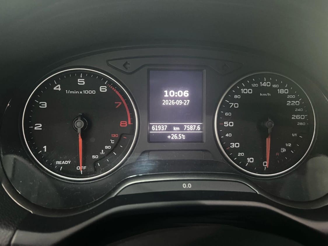 Audi Q2L 1.4TFSI 35 TFSI
