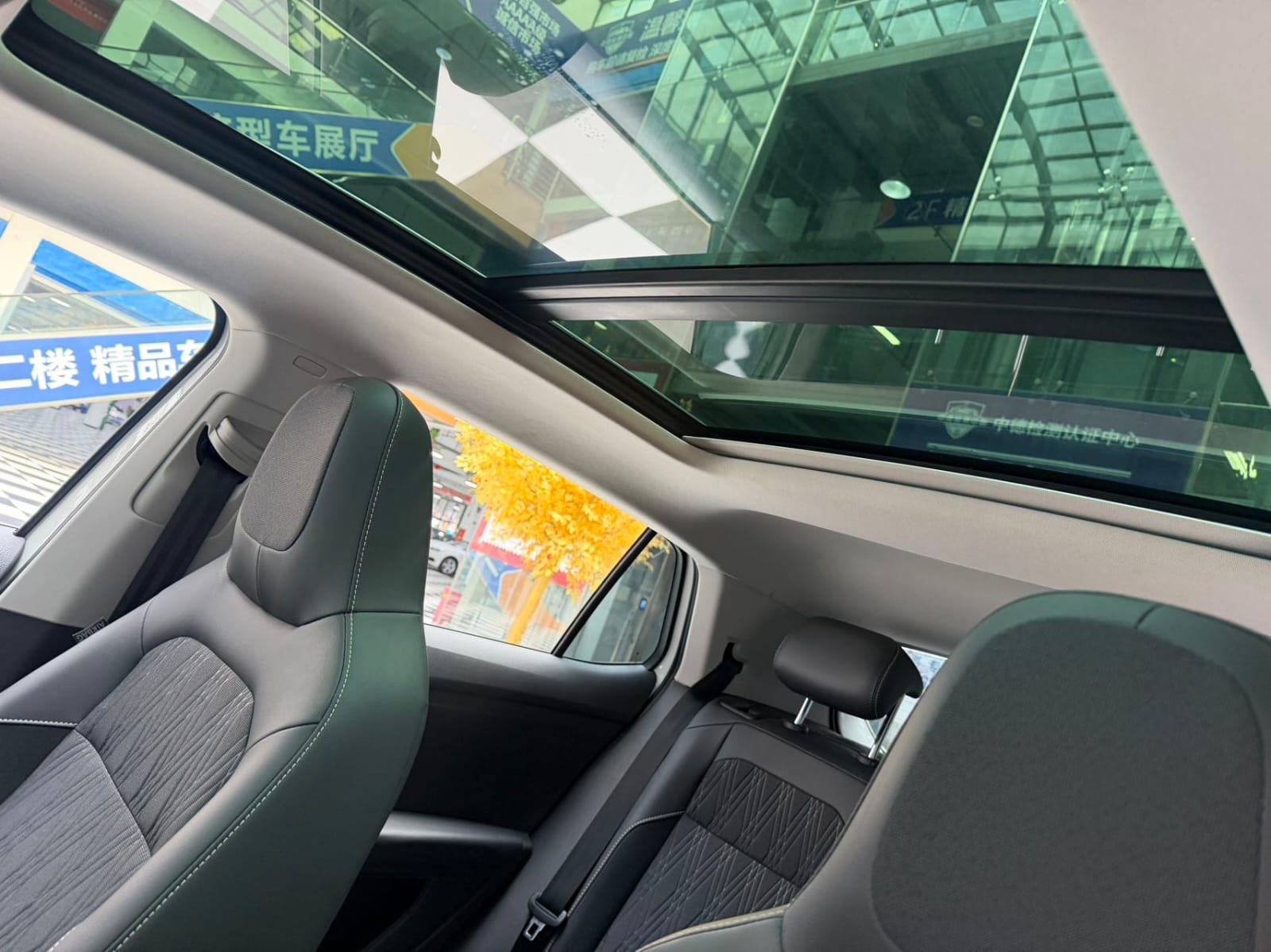 Volkswagen T-Cross 280 Comfort Edition