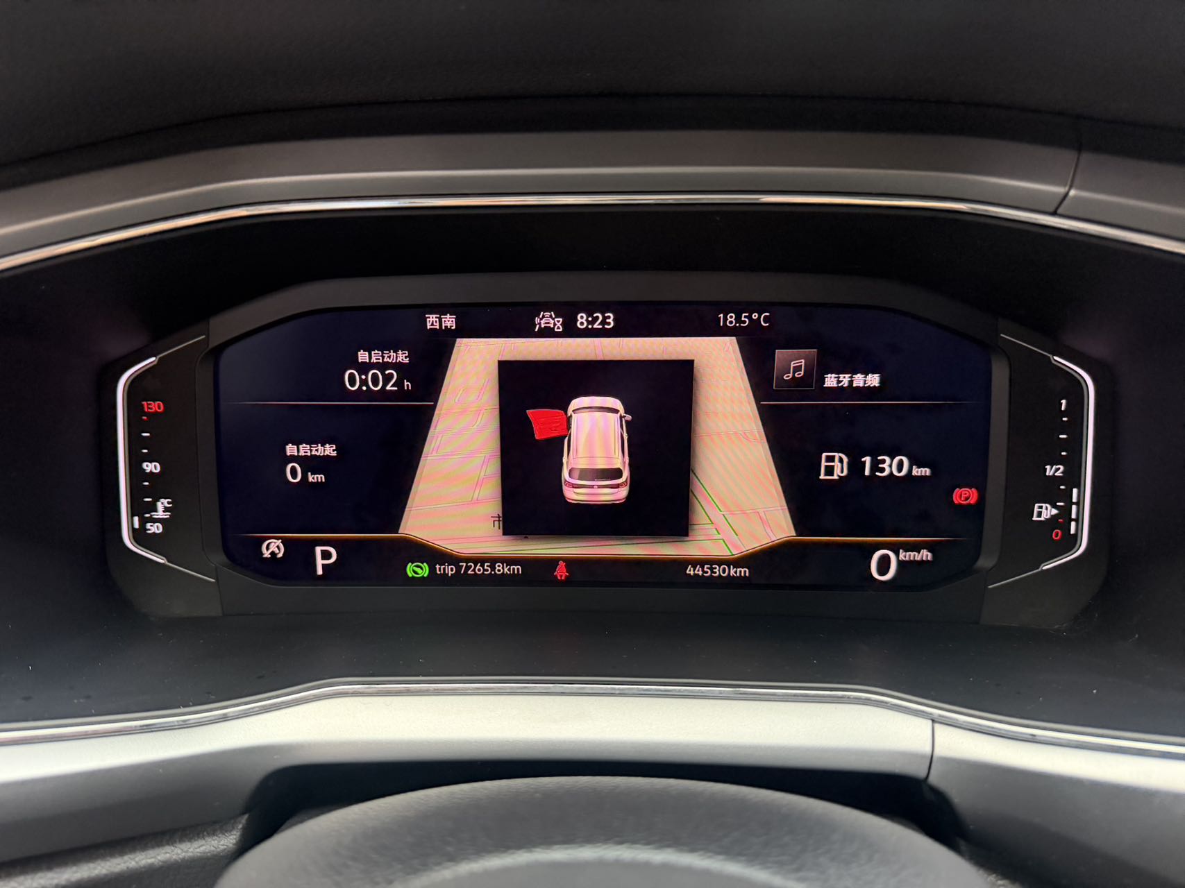 Volkswagen T-Cross 280 Comfort Edition