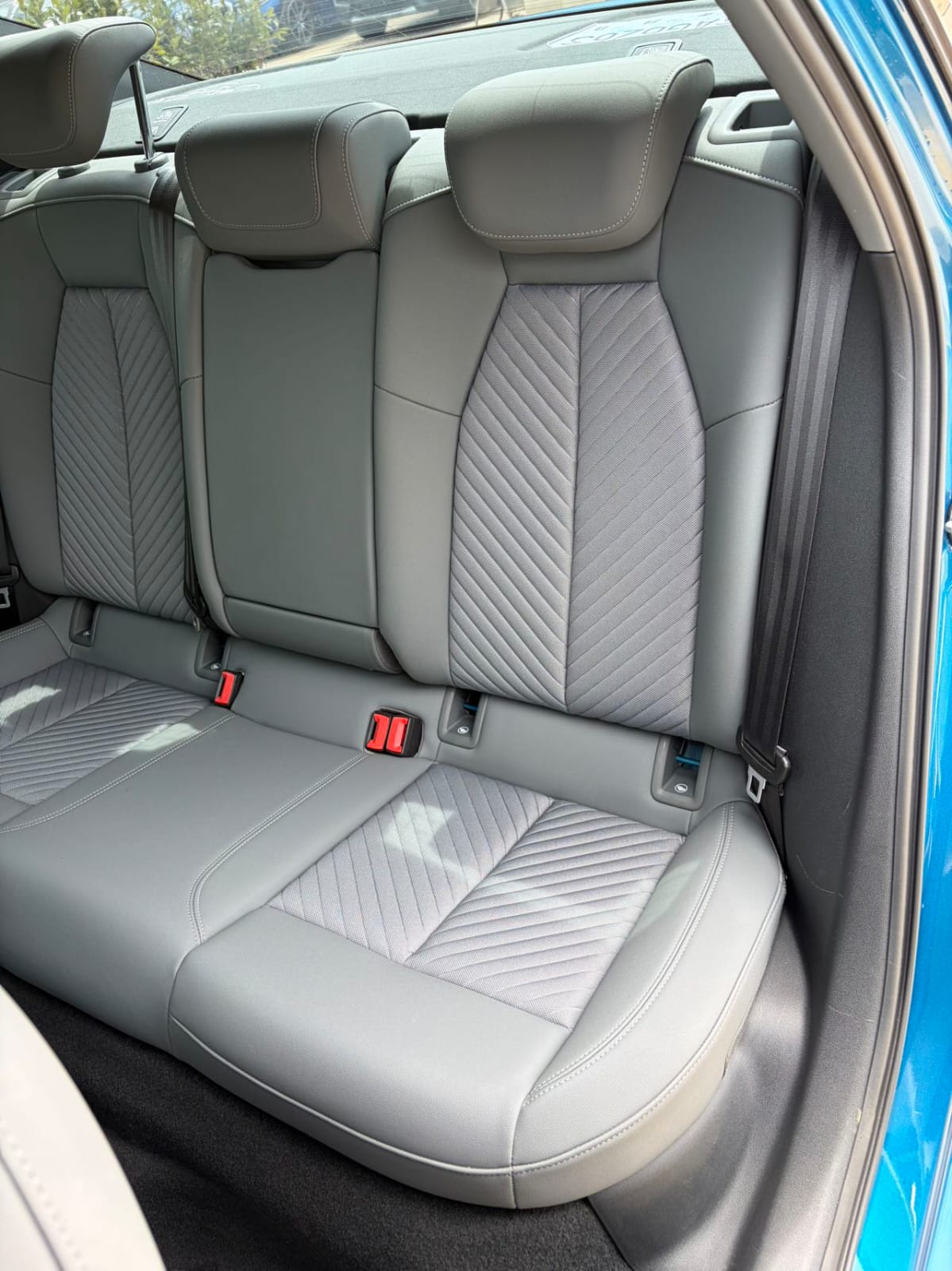 Audi A3L Limousine 35 TFSI